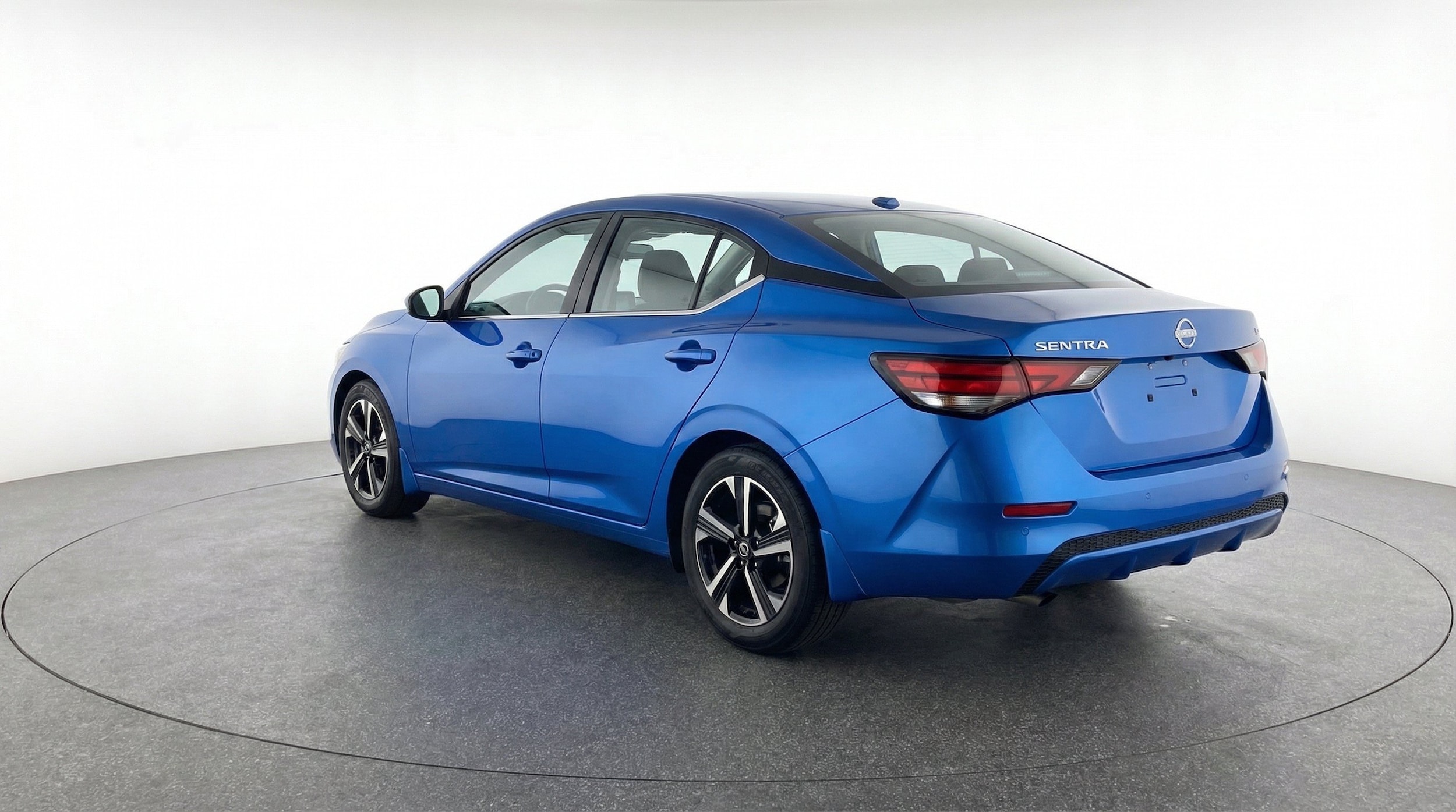Thumbnail: 2025 Nissan Sentra - 6