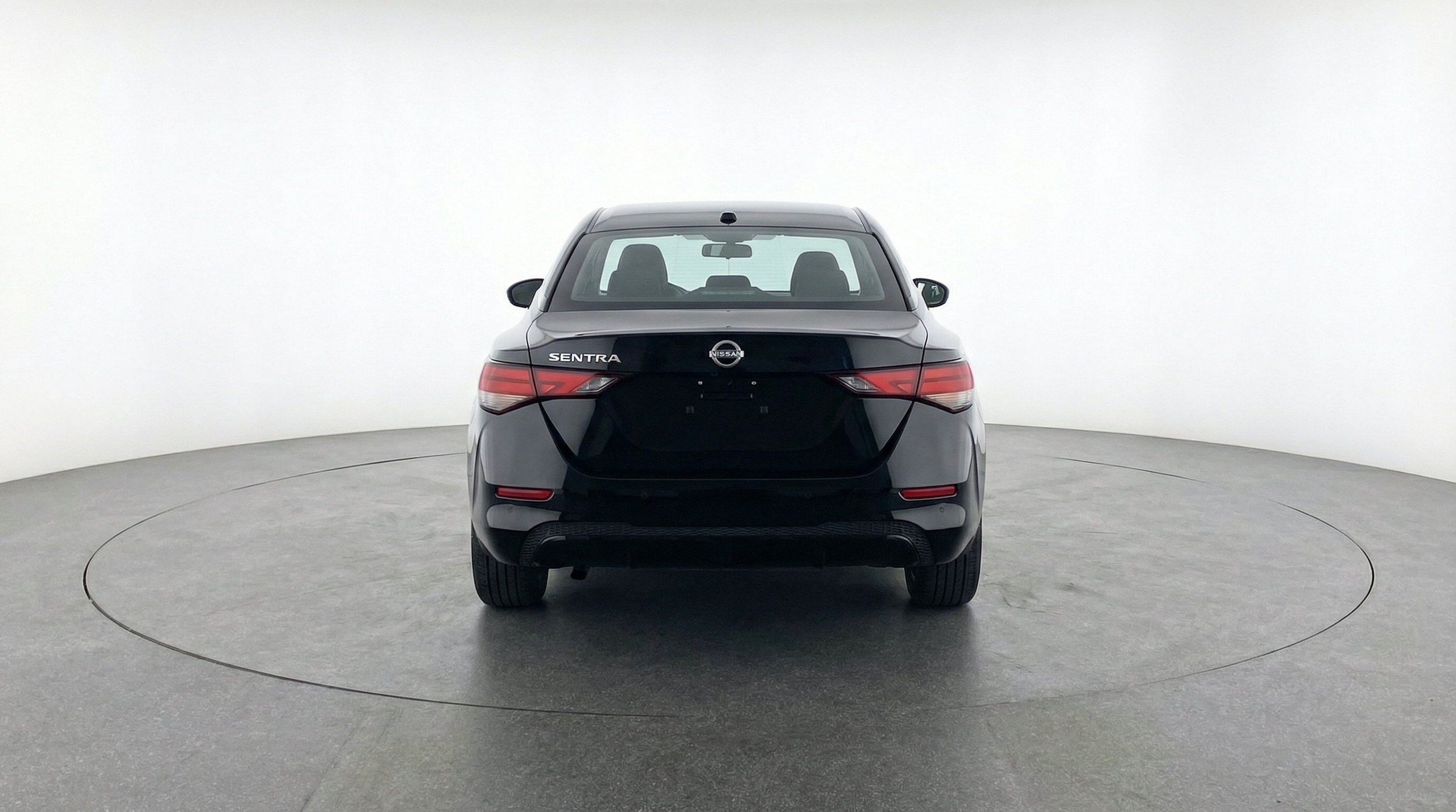 Thumbnail: 2025 Nissan Sentra - 7