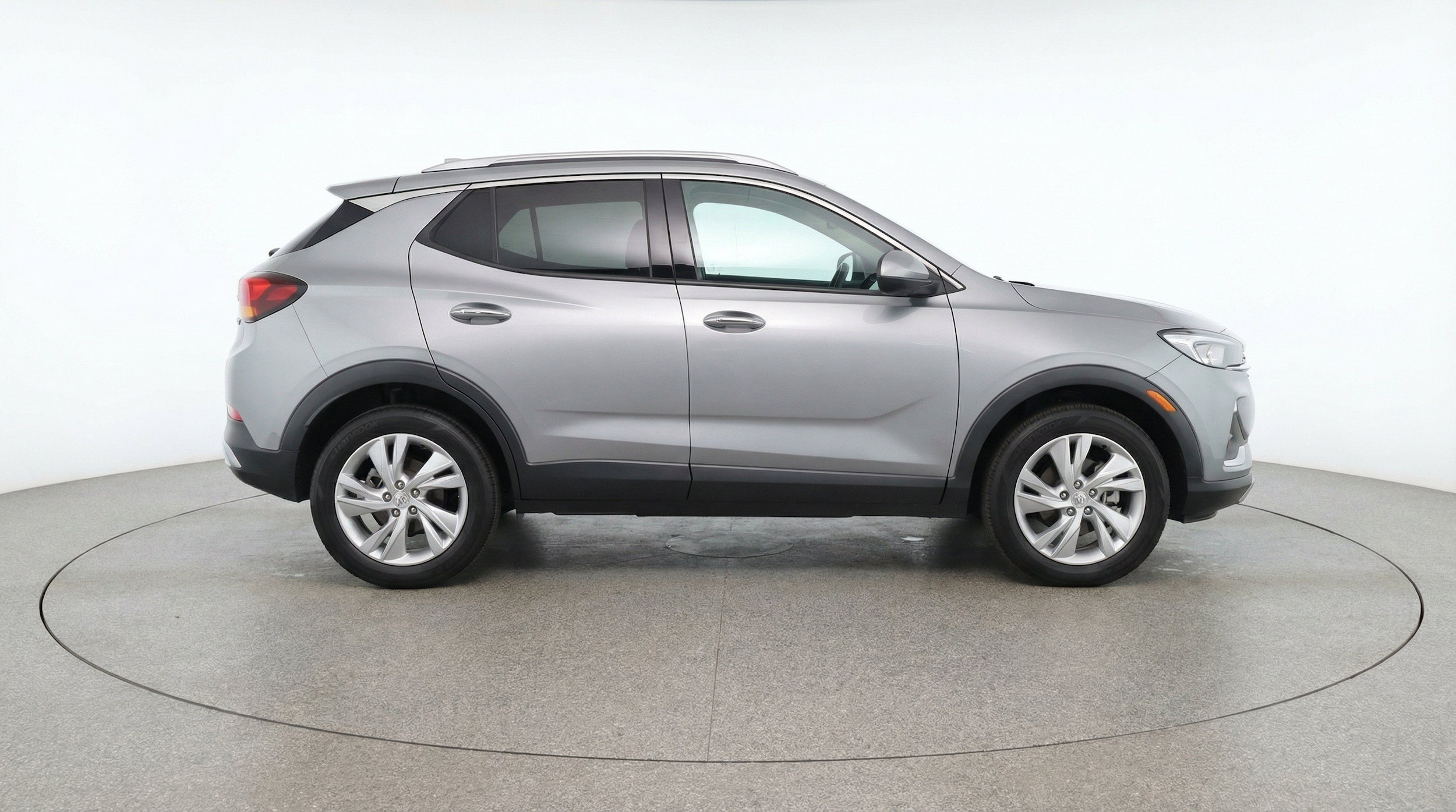 Thumbnail: 2026 Buick Encore GX - 11