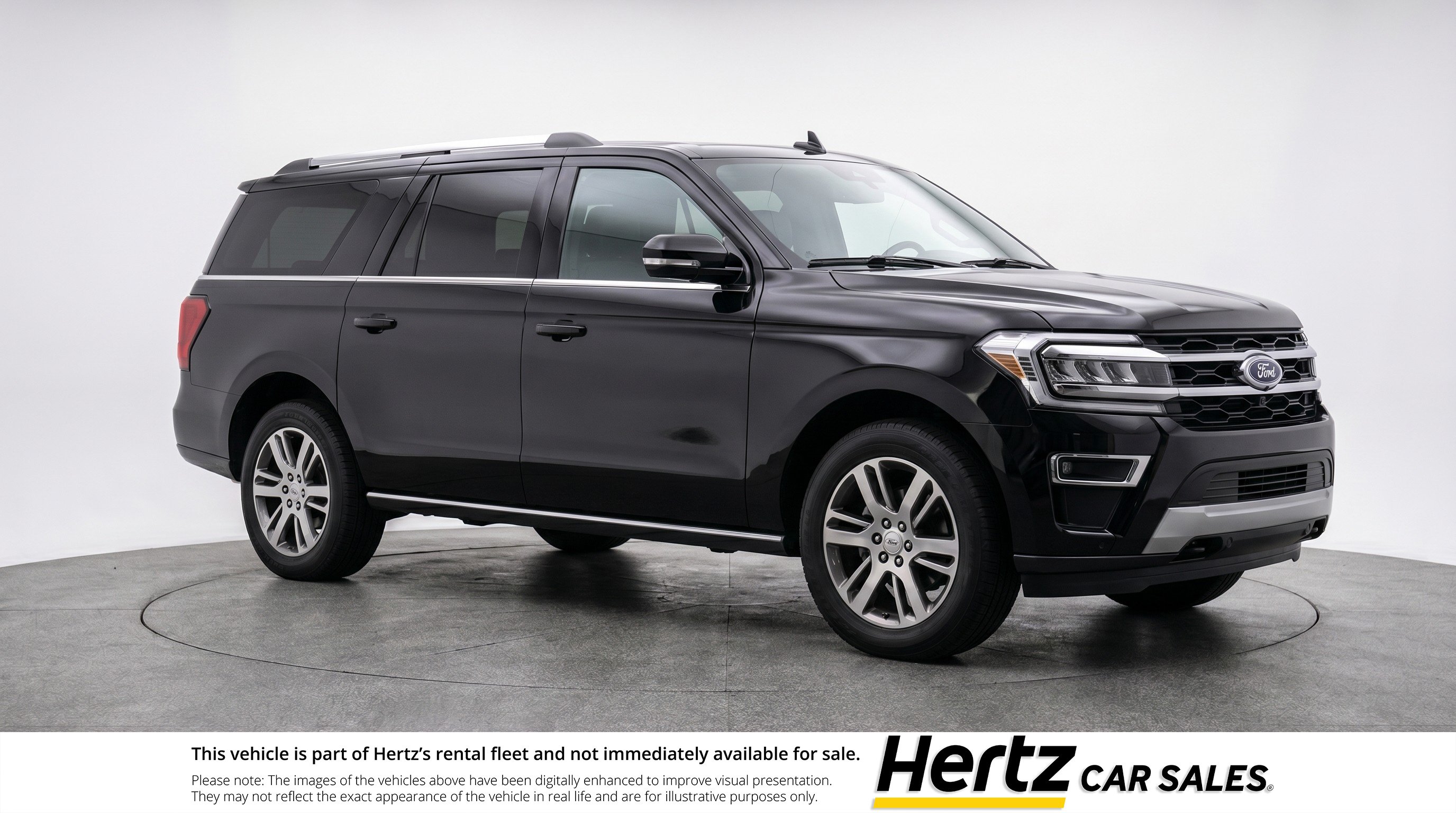 2024 Ford Expedition