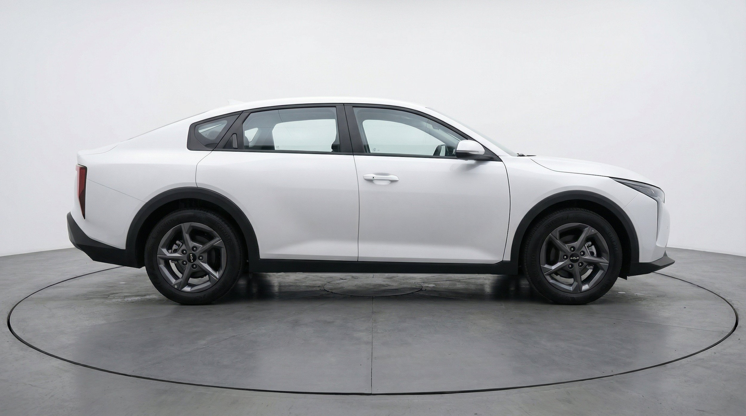 Thumbnail: 2026 Kia K4 - 10
