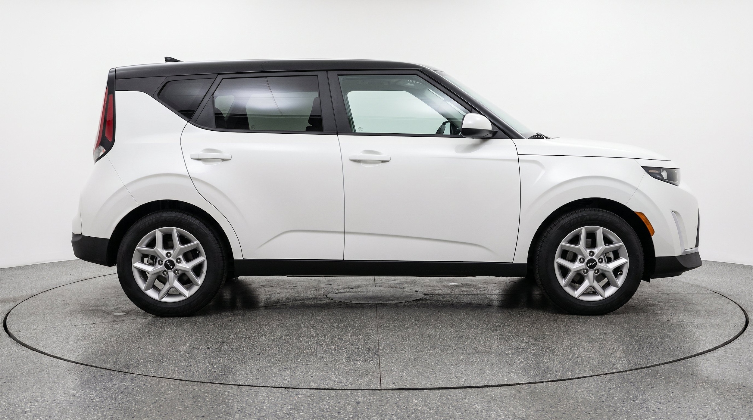 Thumbnail: 2025 Kia Soul - 10