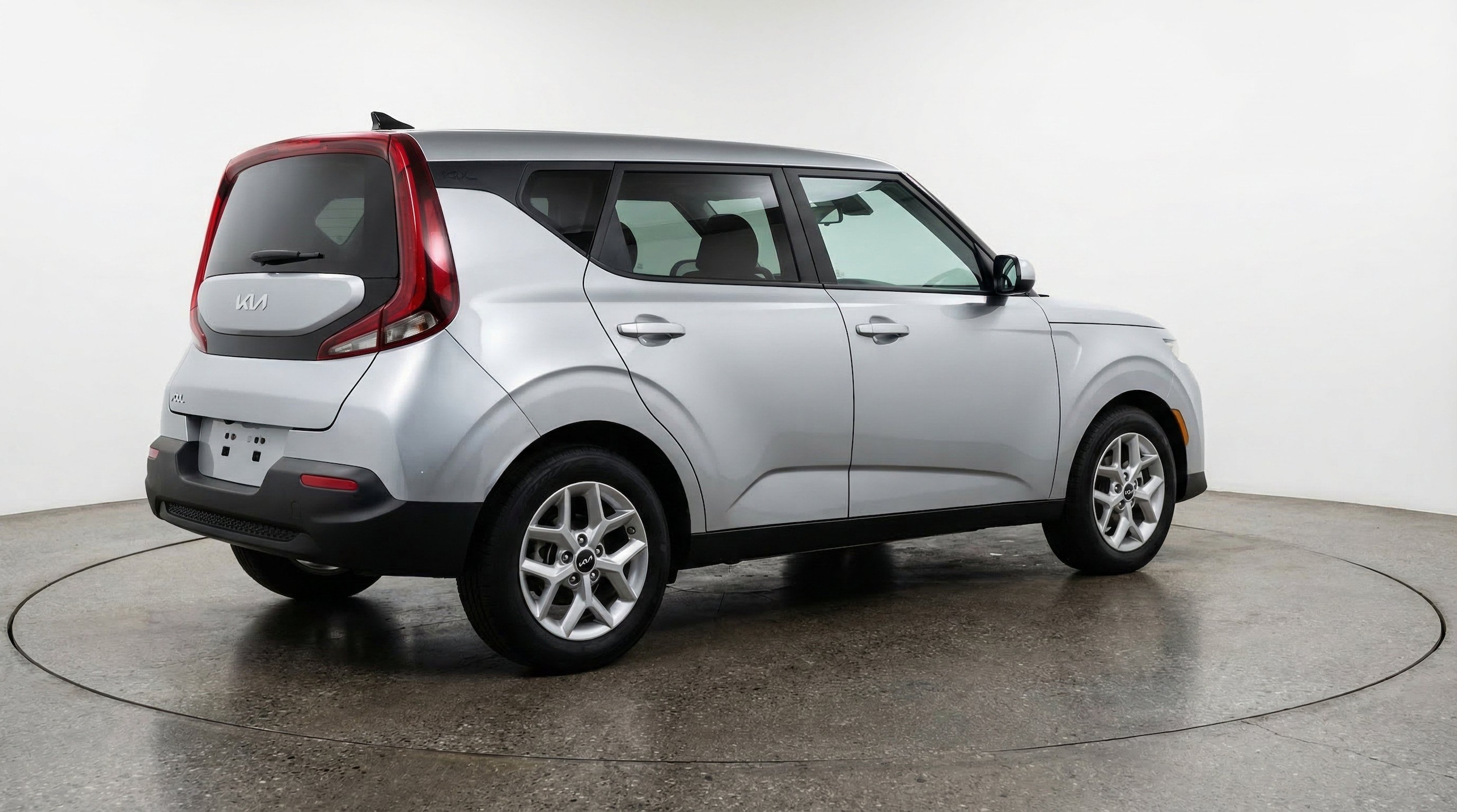 Thumbnail: 2025 Kia Soul - 9