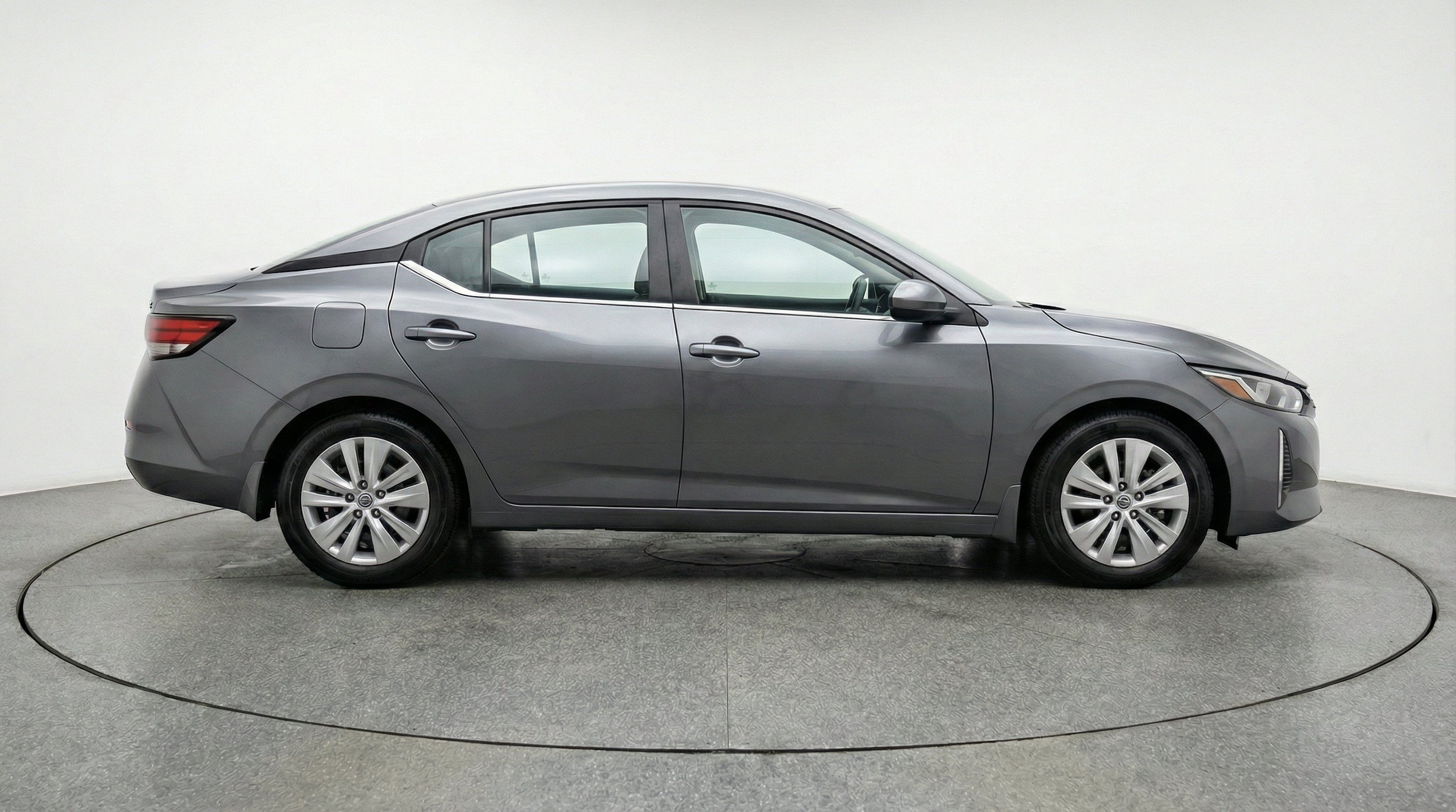 Thumbnail: 2025 Nissan Sentra - 11