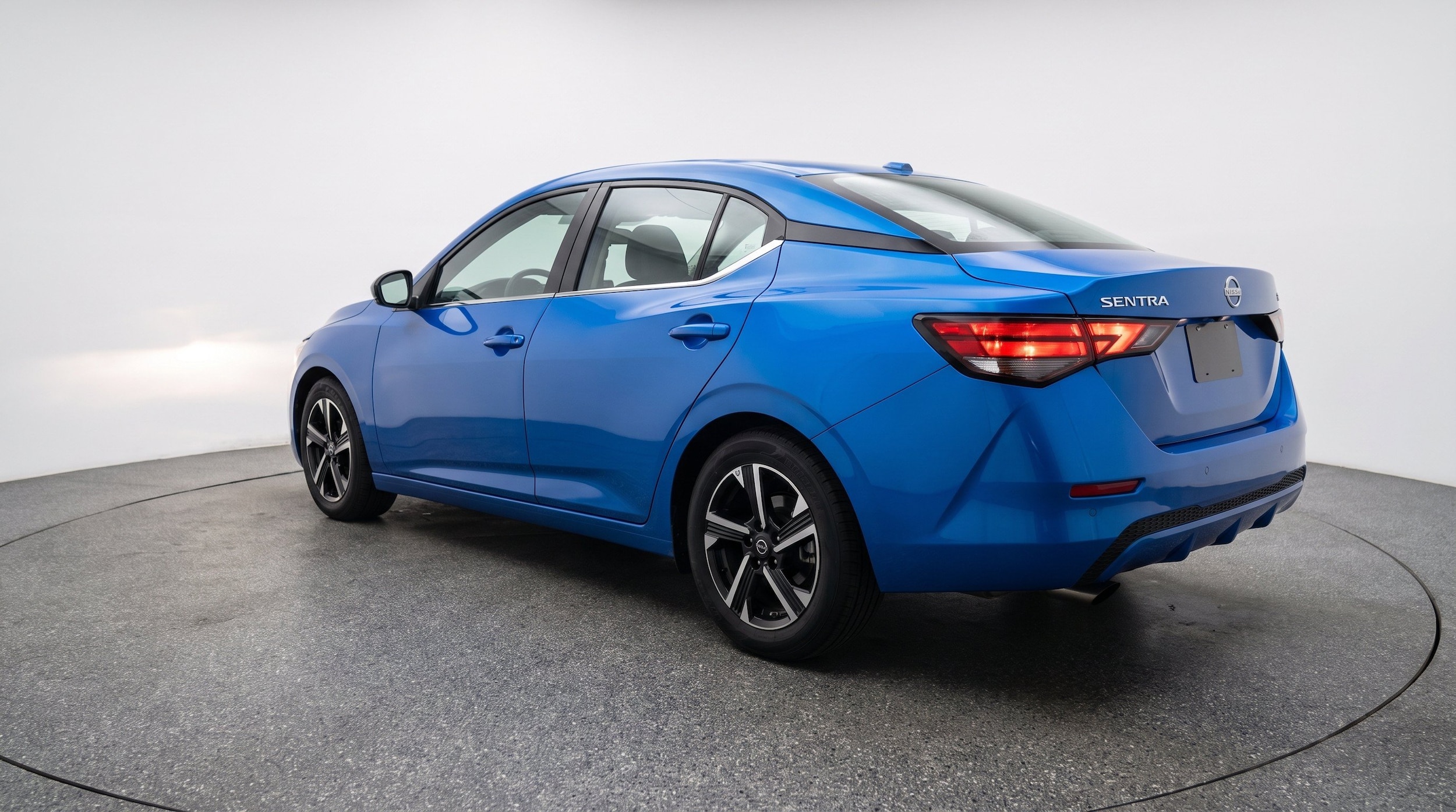 Thumbnail: 2025 Nissan Sentra - 6