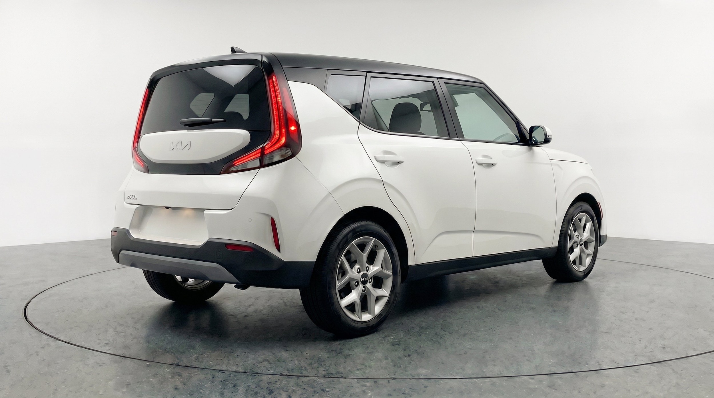 Thumbnail: 2025 Kia Soul - 9