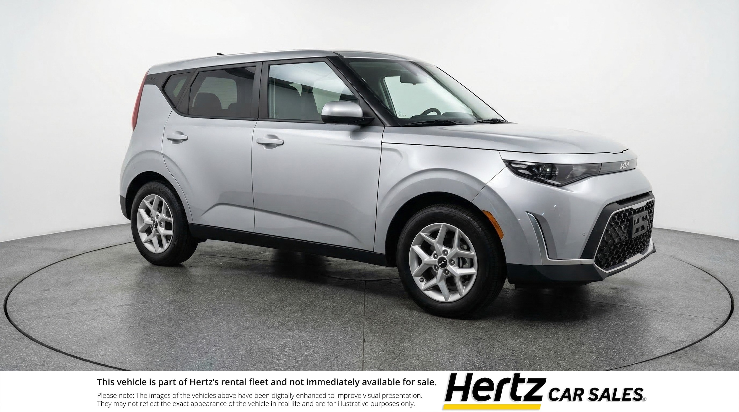 Thumbnail: 2025 Kia Soul - 1