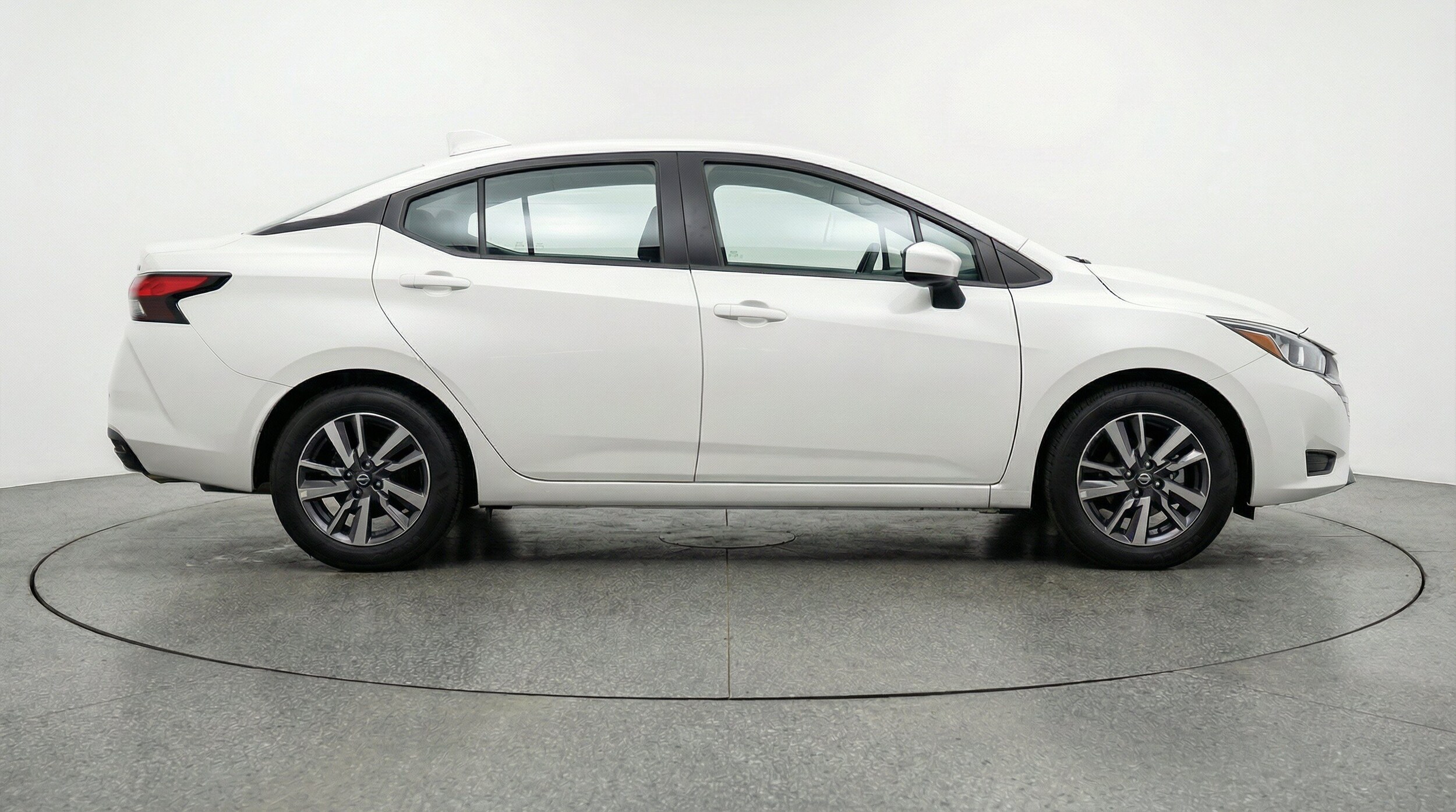 Thumbnail: 2025 Nissan Versa - 11
