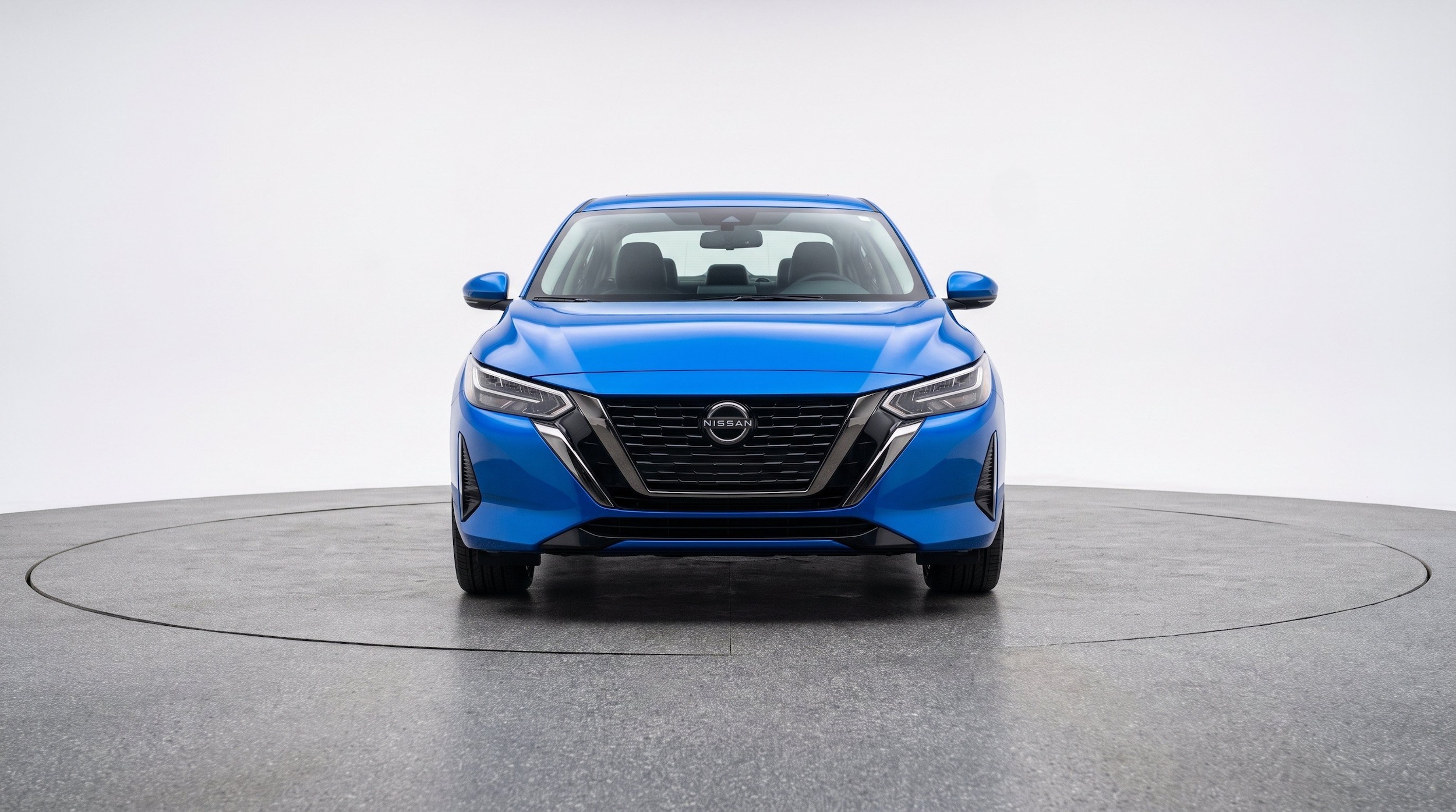 Thumbnail: 2025 Nissan Sentra - 2