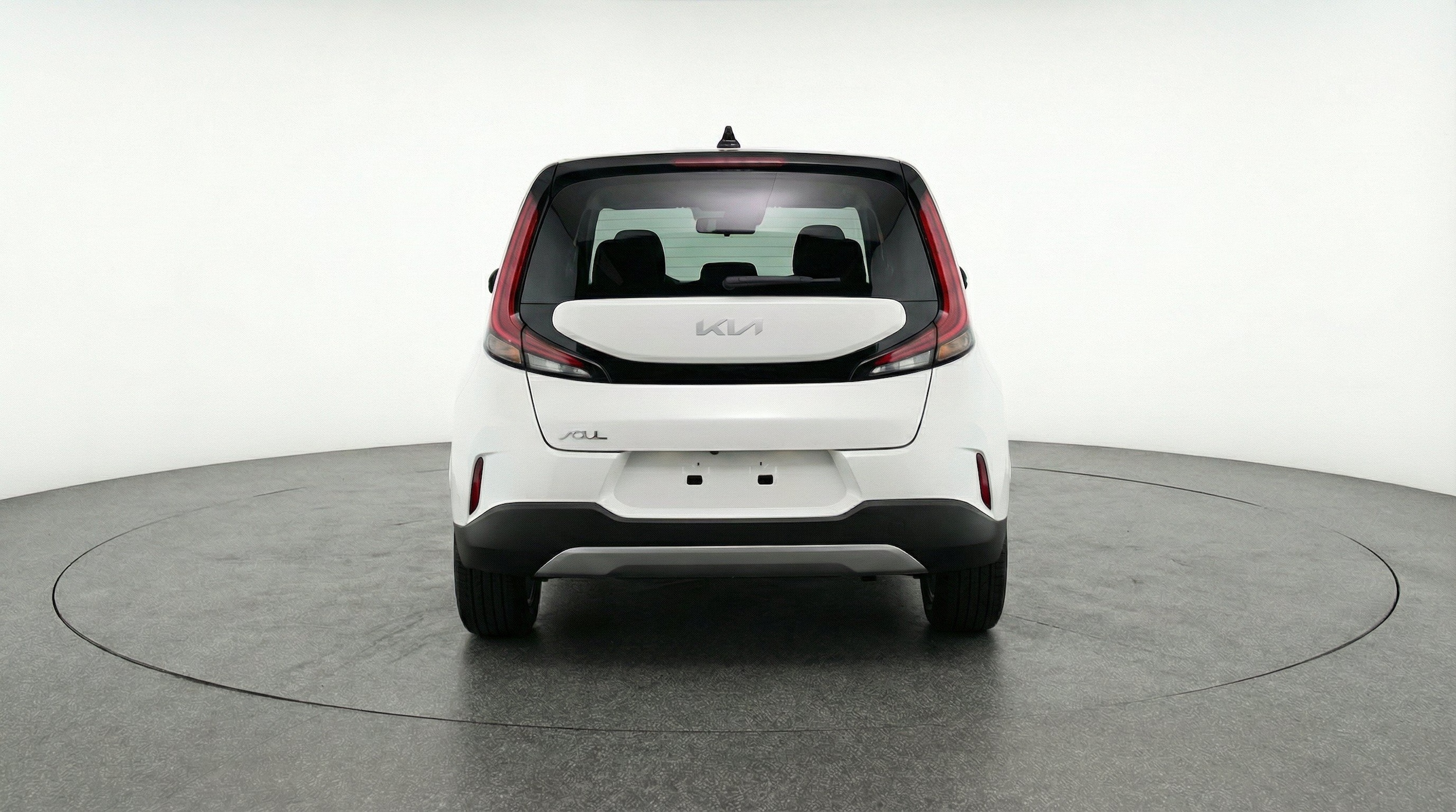 Thumbnail: 2025 Kia Soul - 7