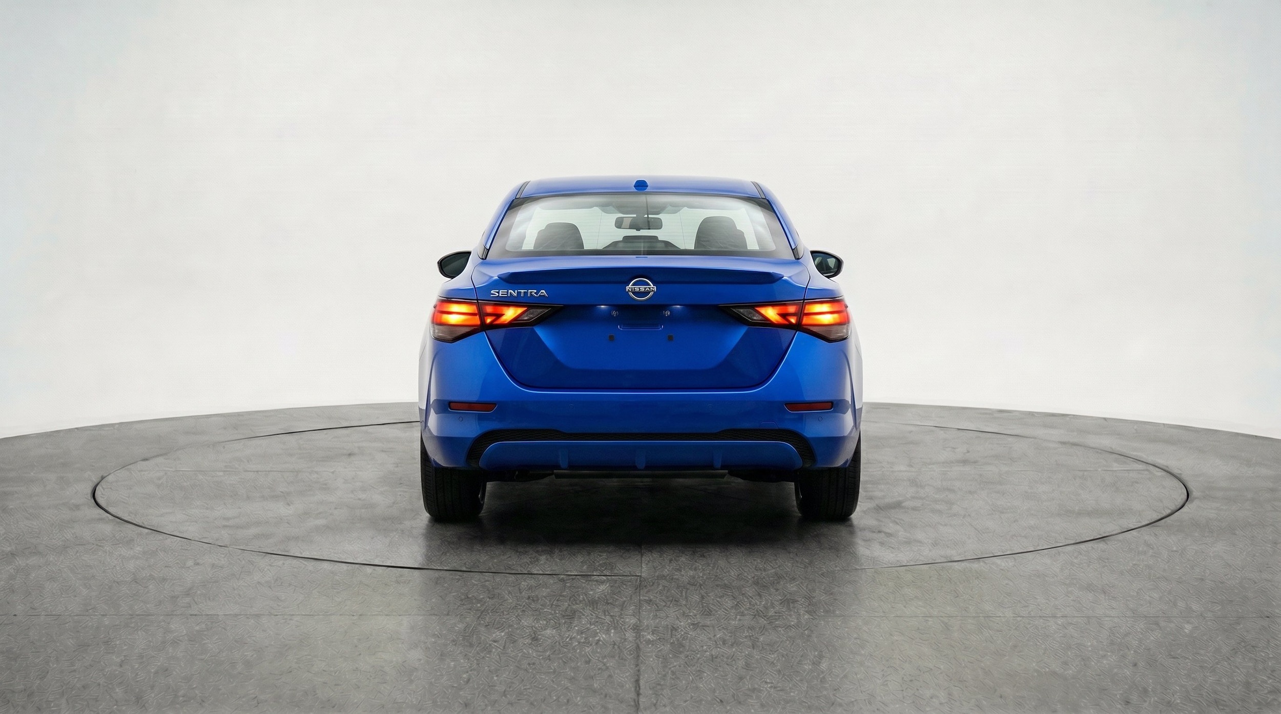 Thumbnail: 2025 Nissan Sentra - 7