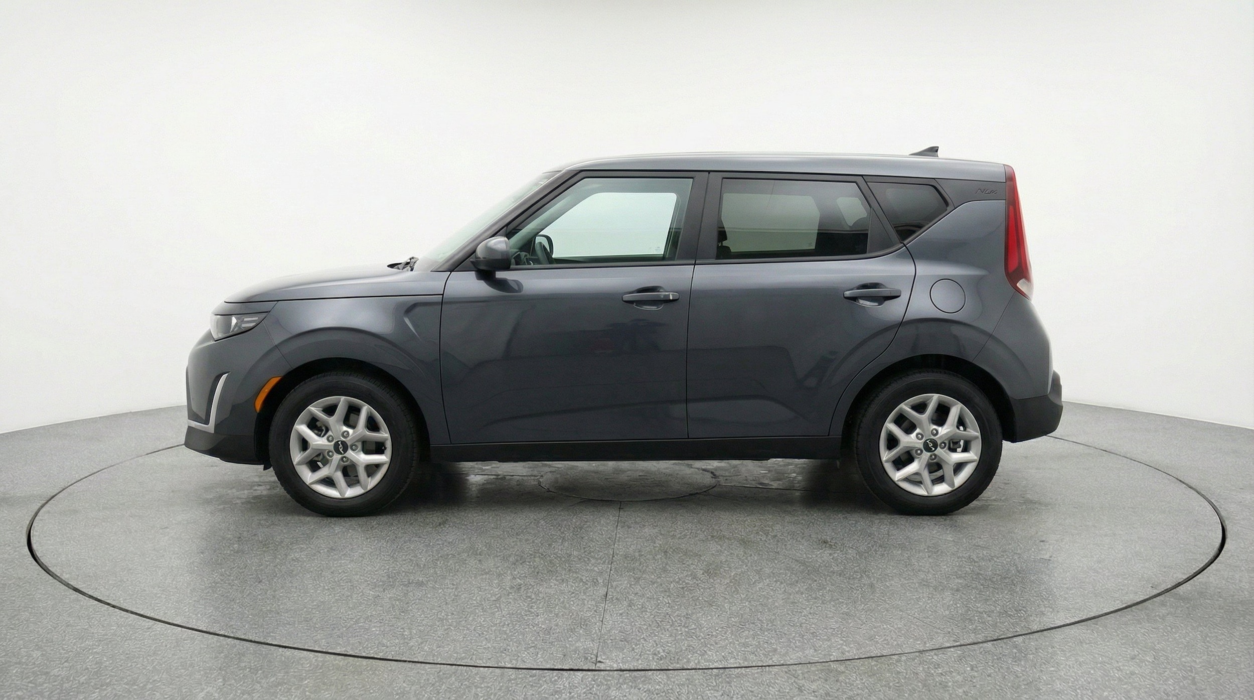 Thumbnail: 2025 Kia Soul - 5