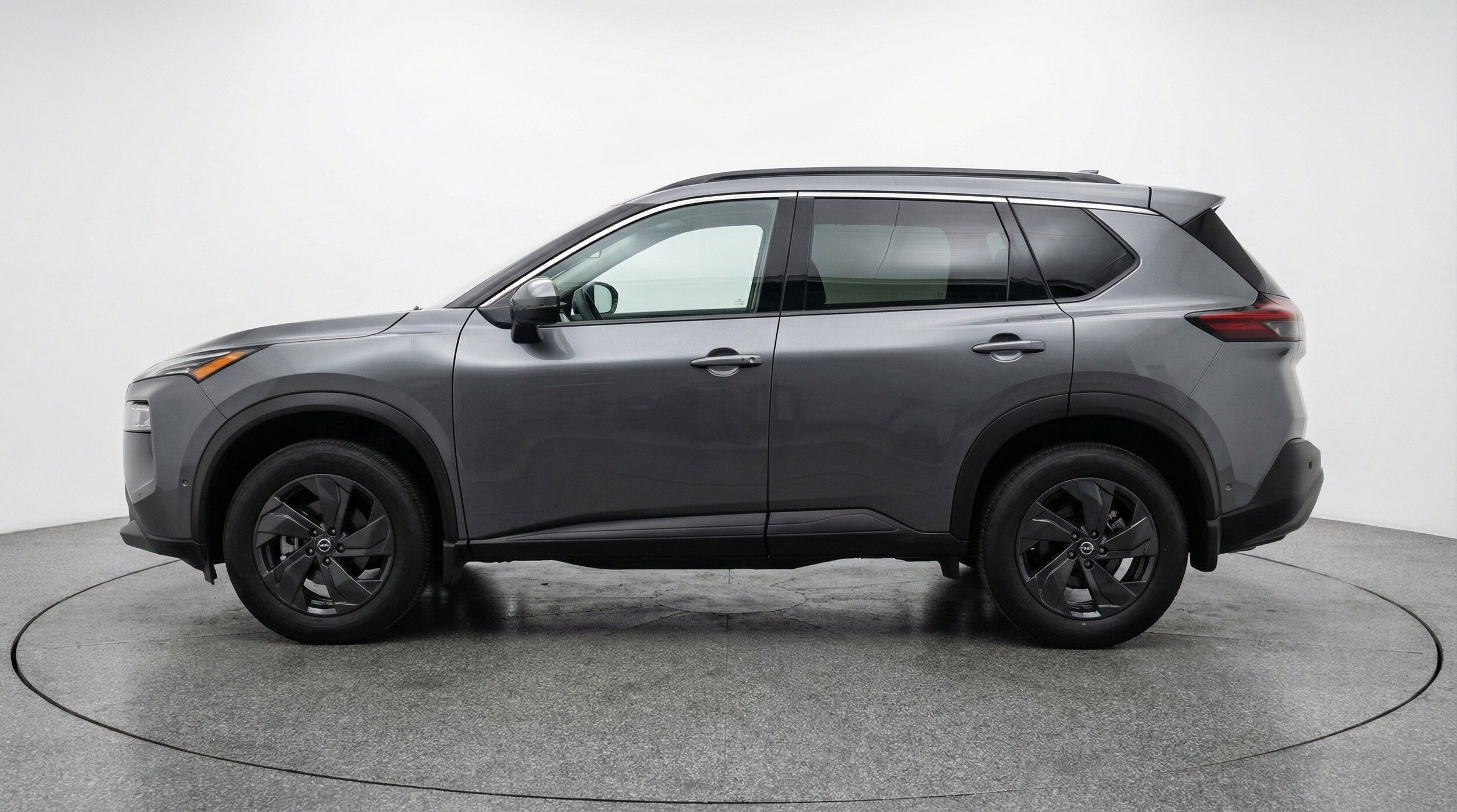 Thumbnail: 2026 Nissan Rogue - 5