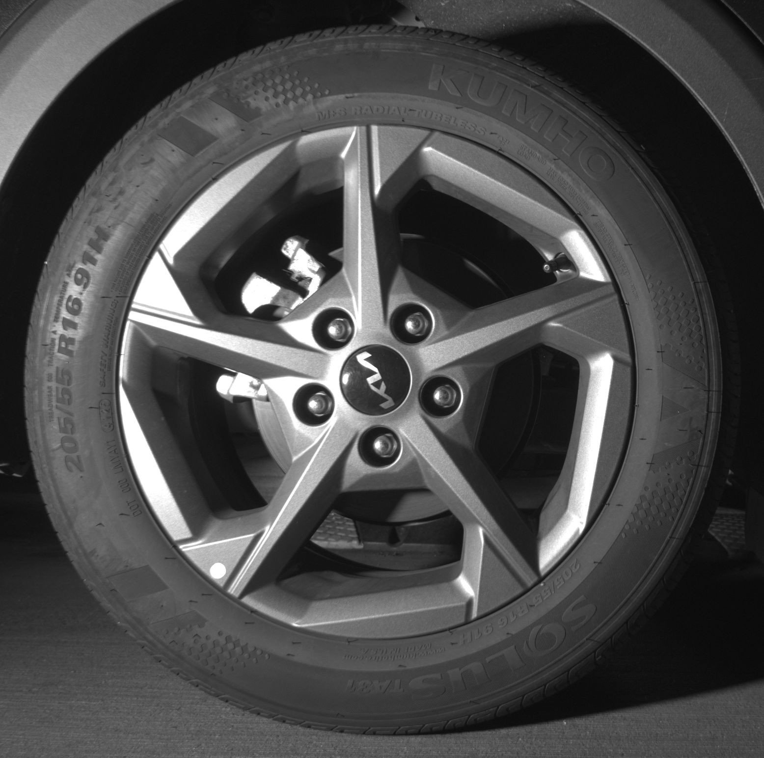 Thumbnail: 2026 Kia K4 - 13