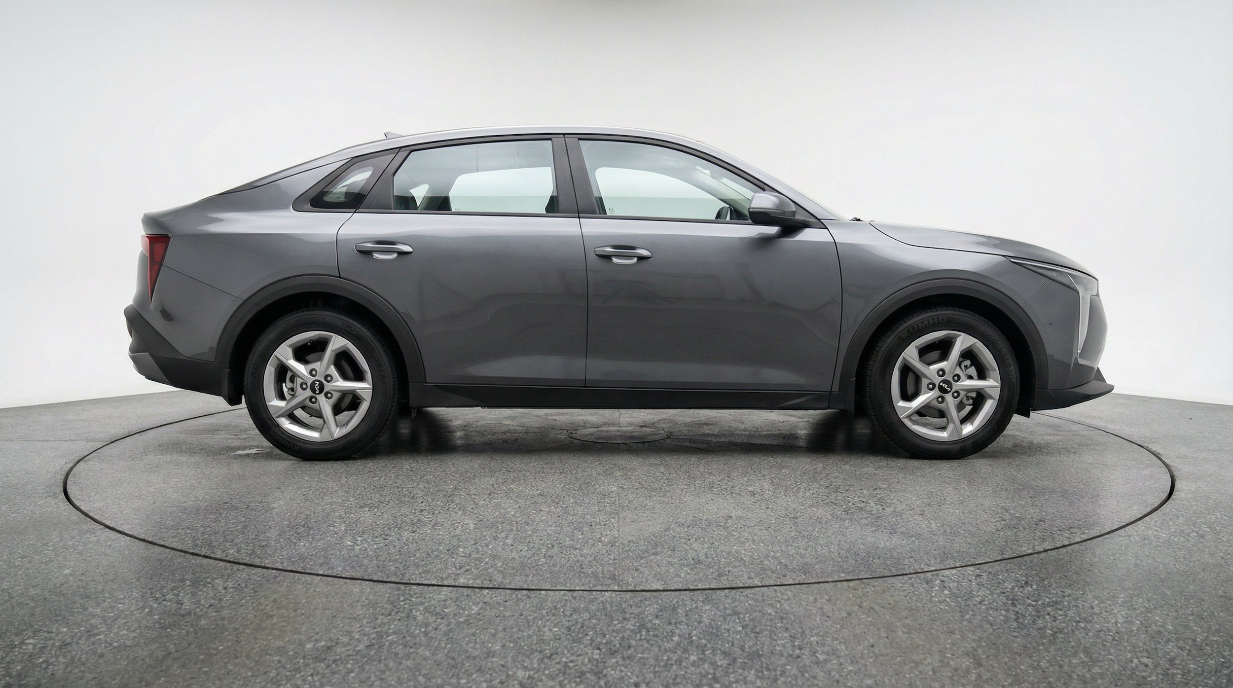 Thumbnail: 2025 Kia K4 - 11