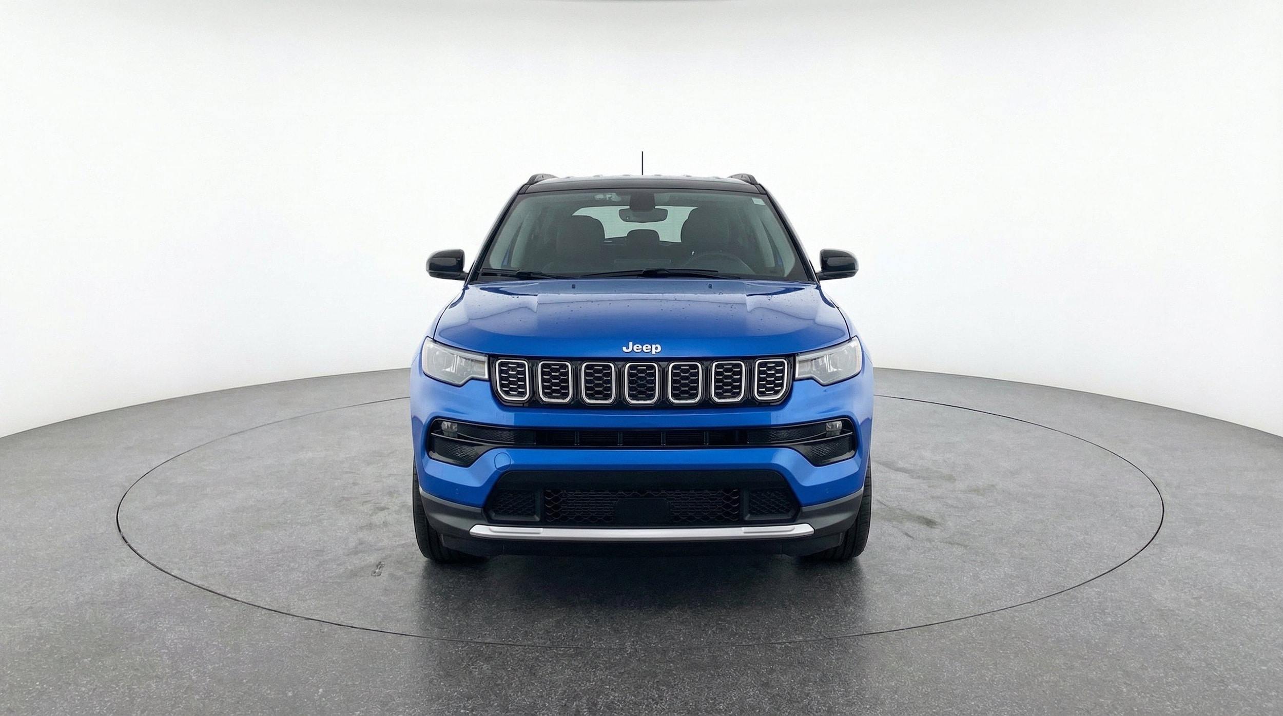 Thumbnail: 2025 Jeep Compass - 2