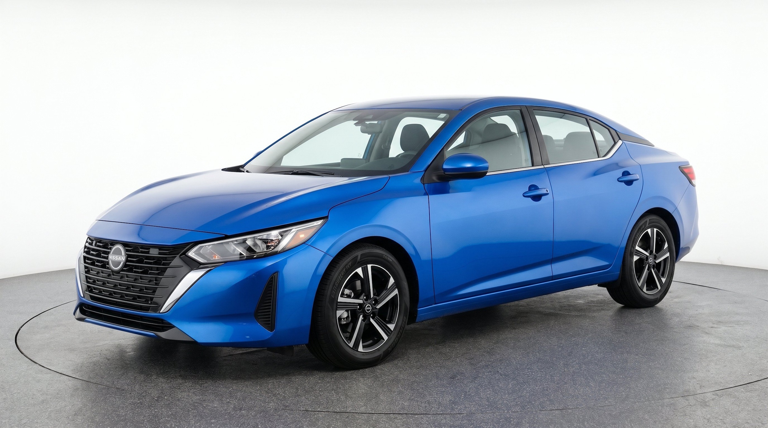 Thumbnail: 2025 Nissan Sentra - 3