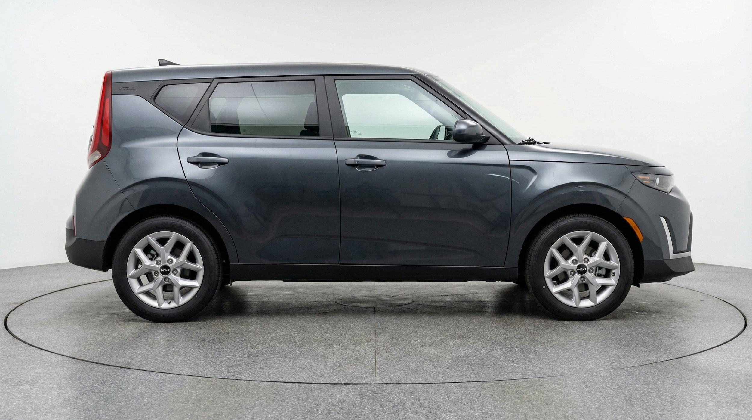 Thumbnail: 2025 Kia Soul - 10