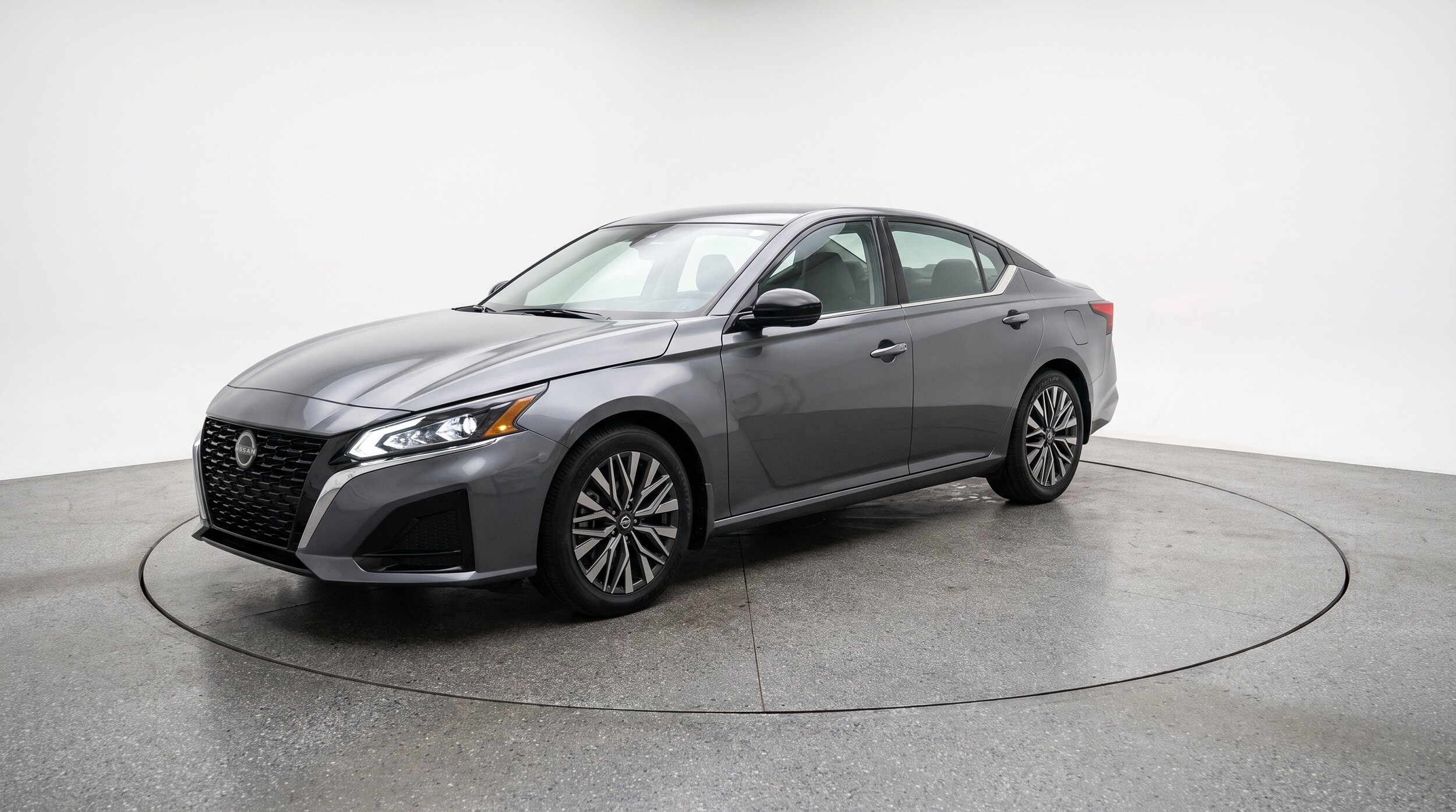 Thumbnail: 2026 Nissan Altima - 3