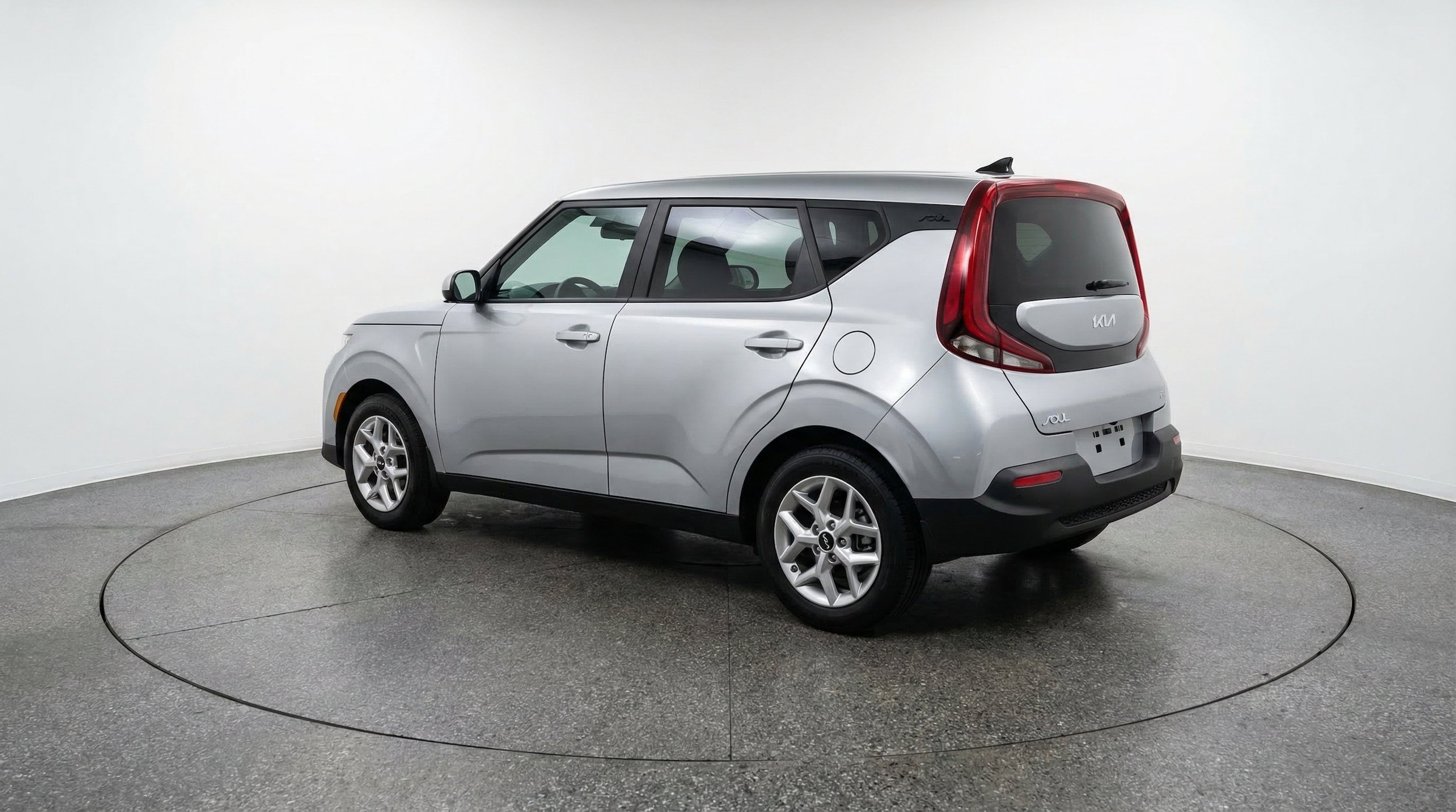 Thumbnail: 2025 Kia Soul - 6