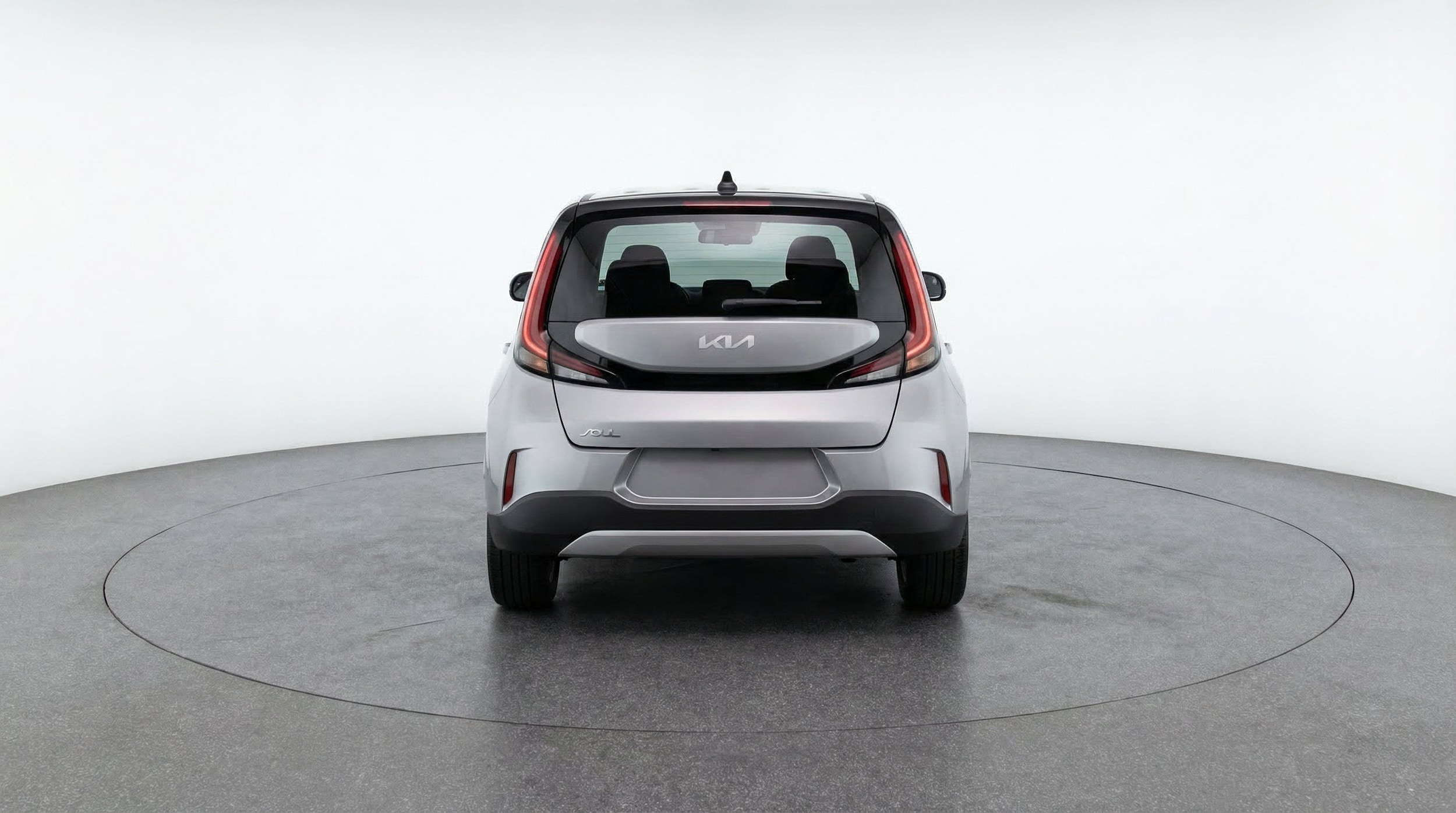Thumbnail: 2025 Kia Soul - 7