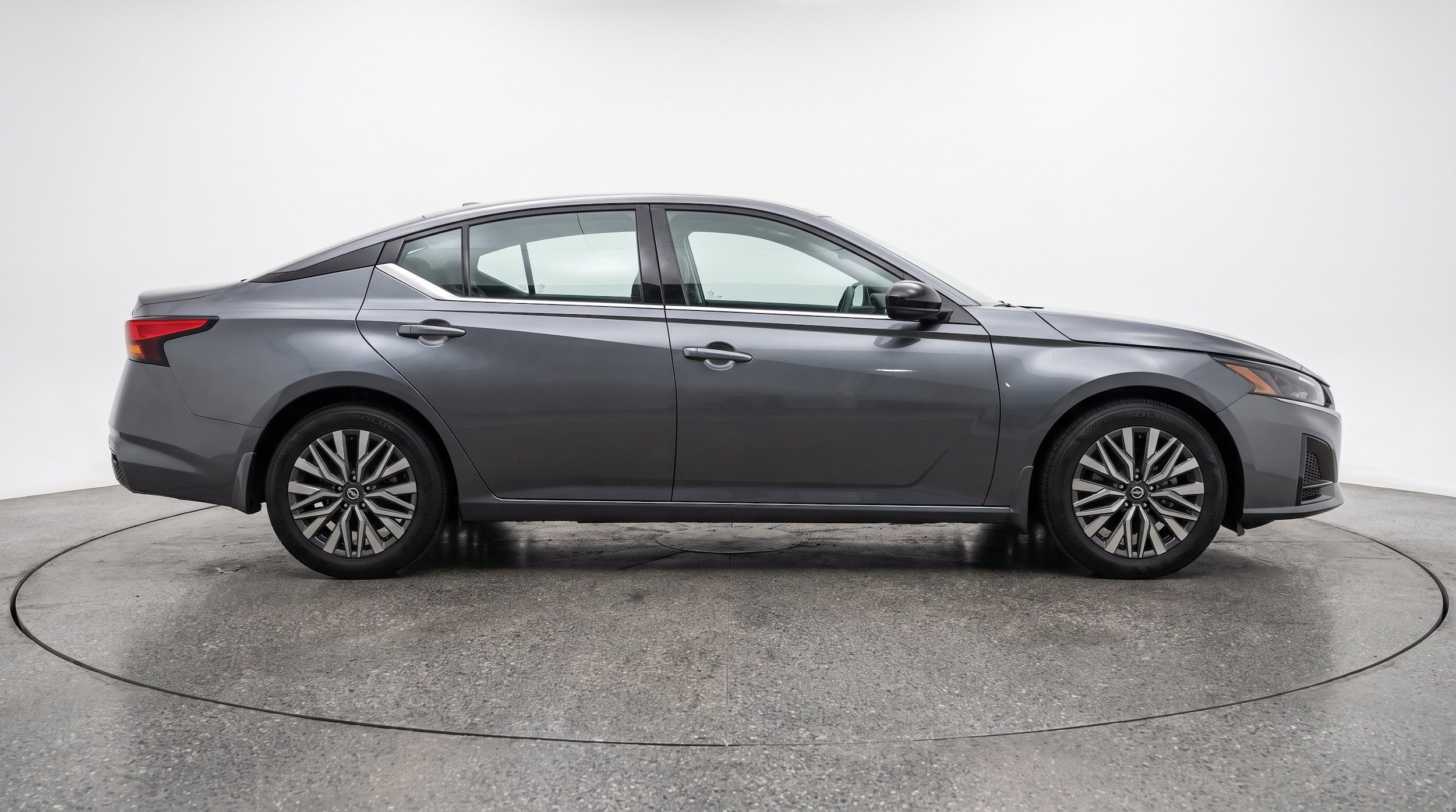 Thumbnail: 2026 Nissan Altima - 10