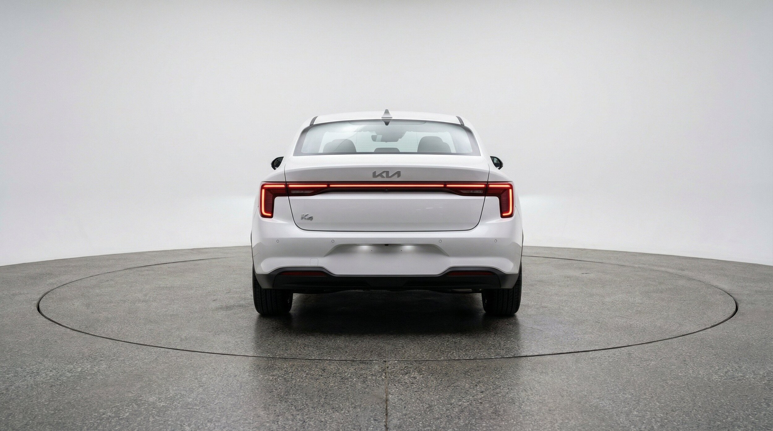 Thumbnail: 2026 Kia K4 - 7