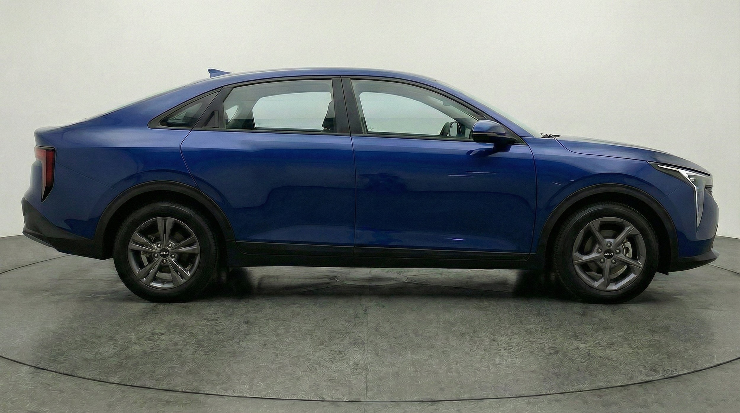 Thumbnail: 2025 Kia K4 - 10