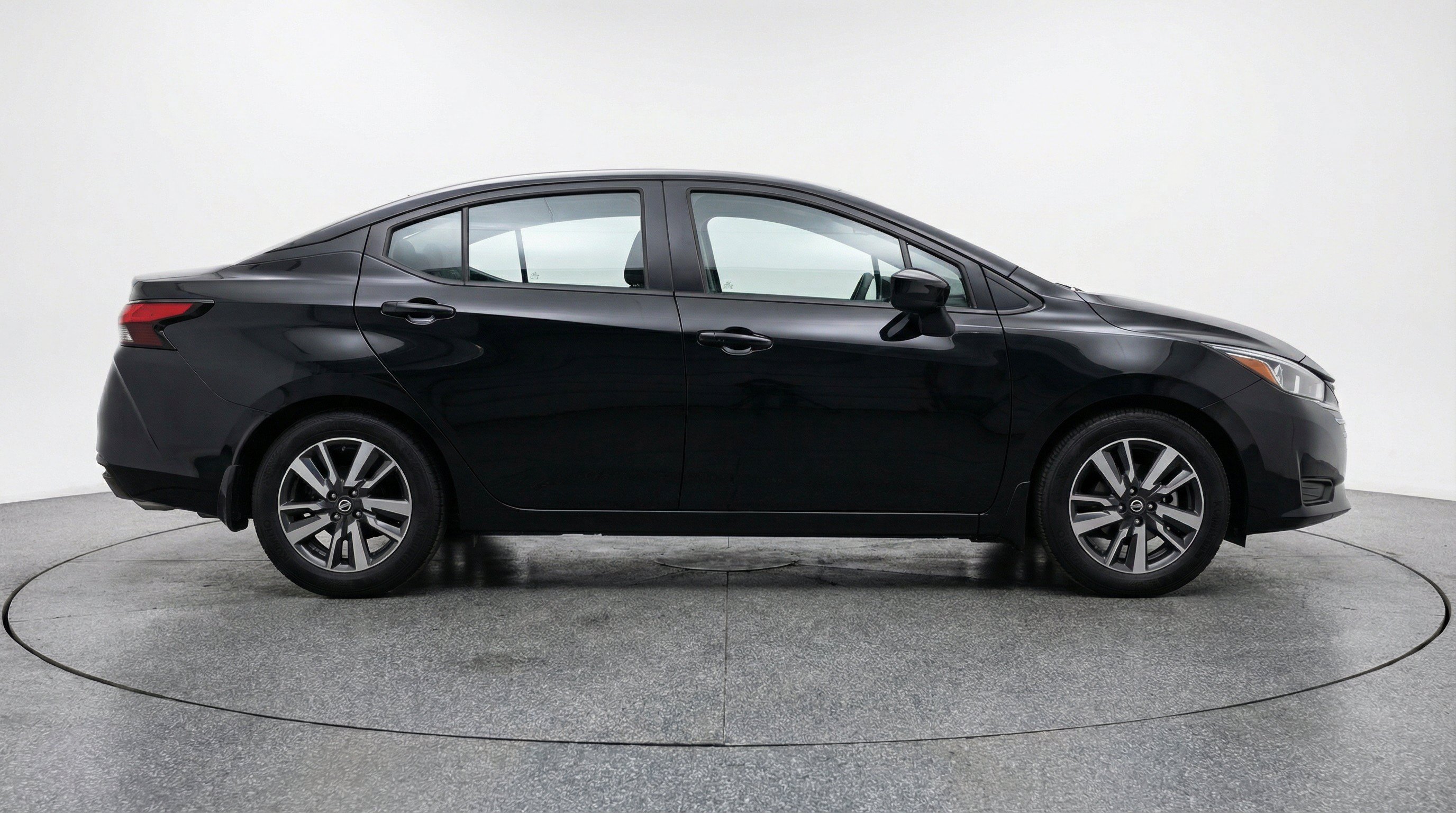 Thumbnail: 2025 Nissan Versa - 10