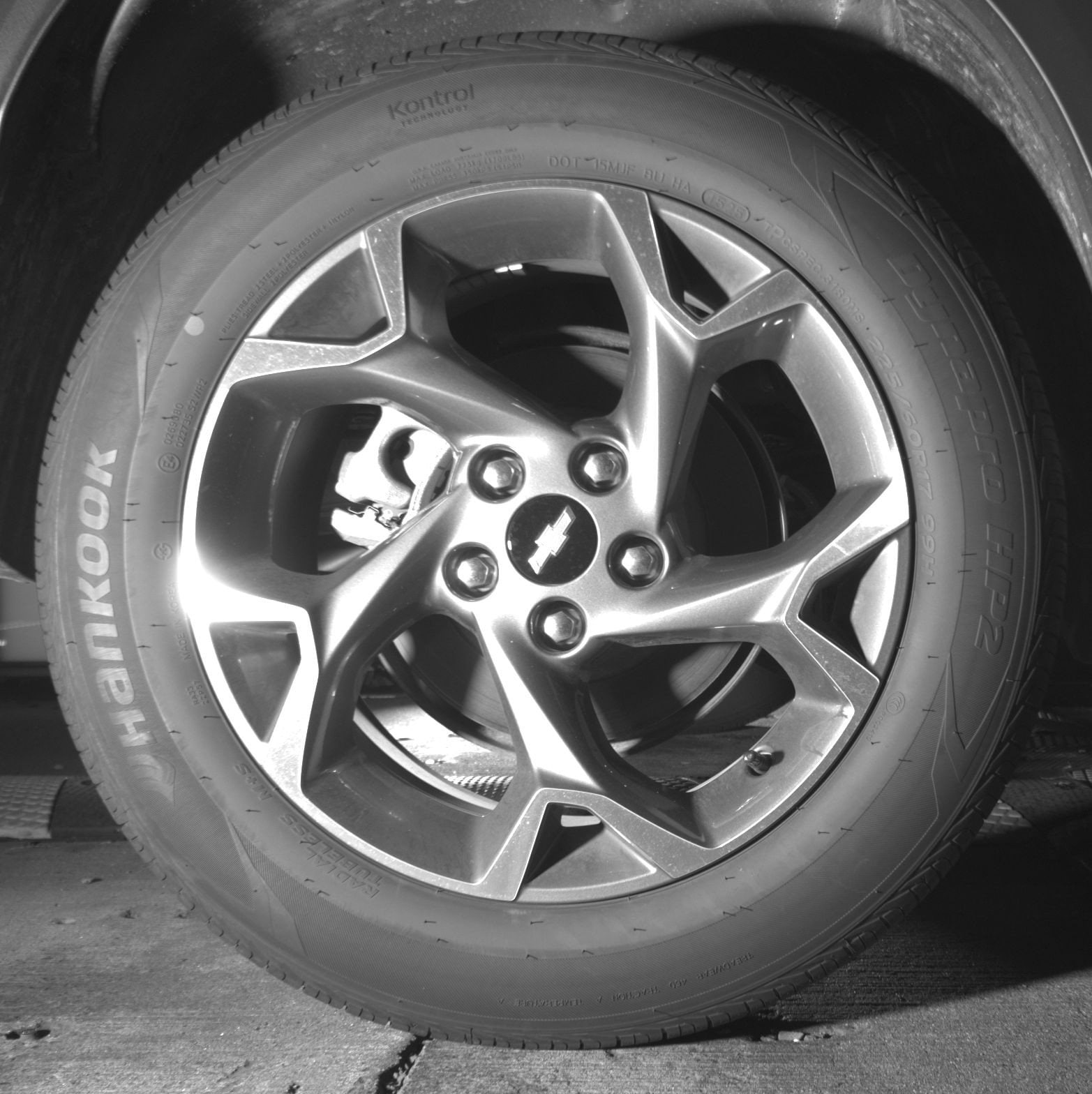 Thumbnail: 2025 Chevrolet Trax - 15