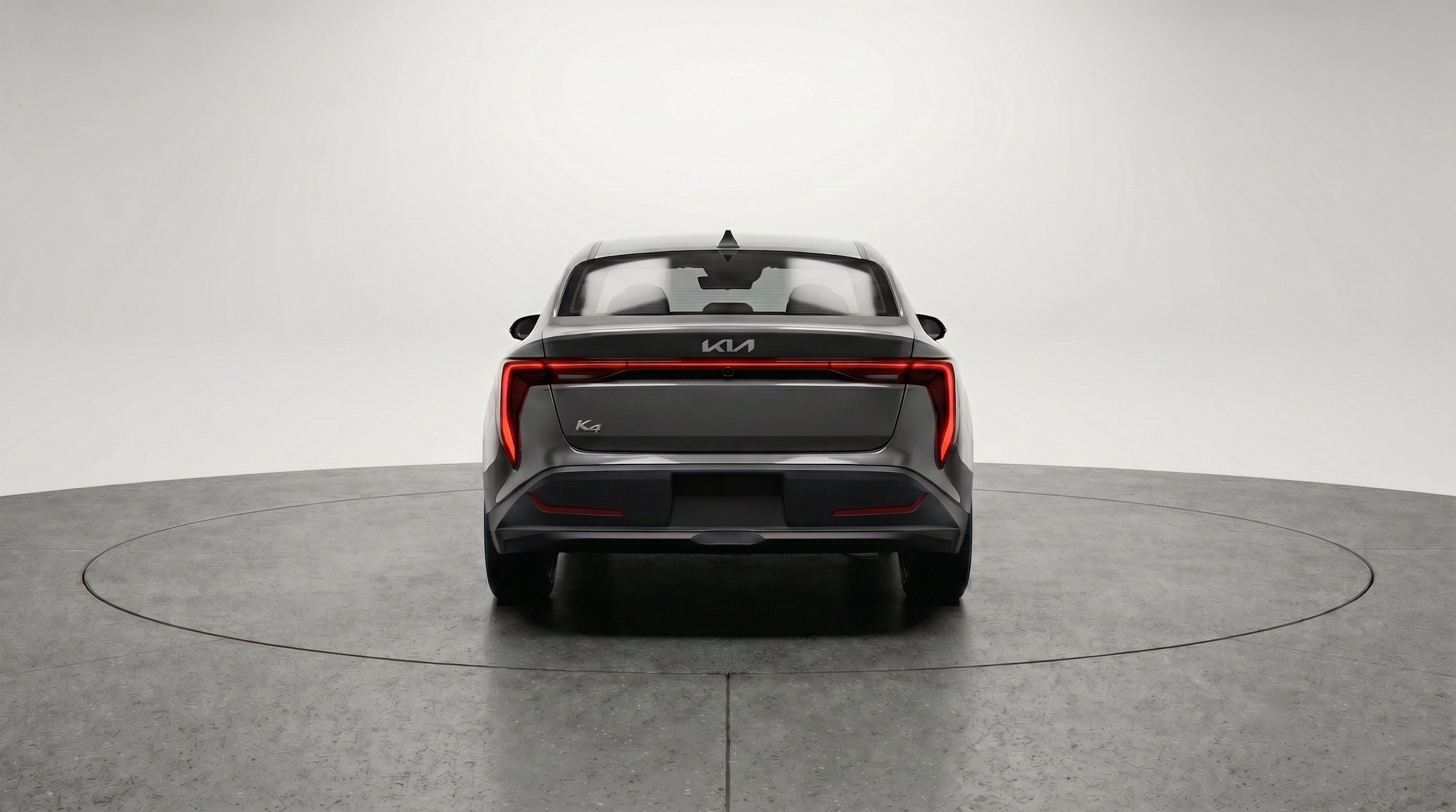 Thumbnail: 2026 Kia K4 - 7