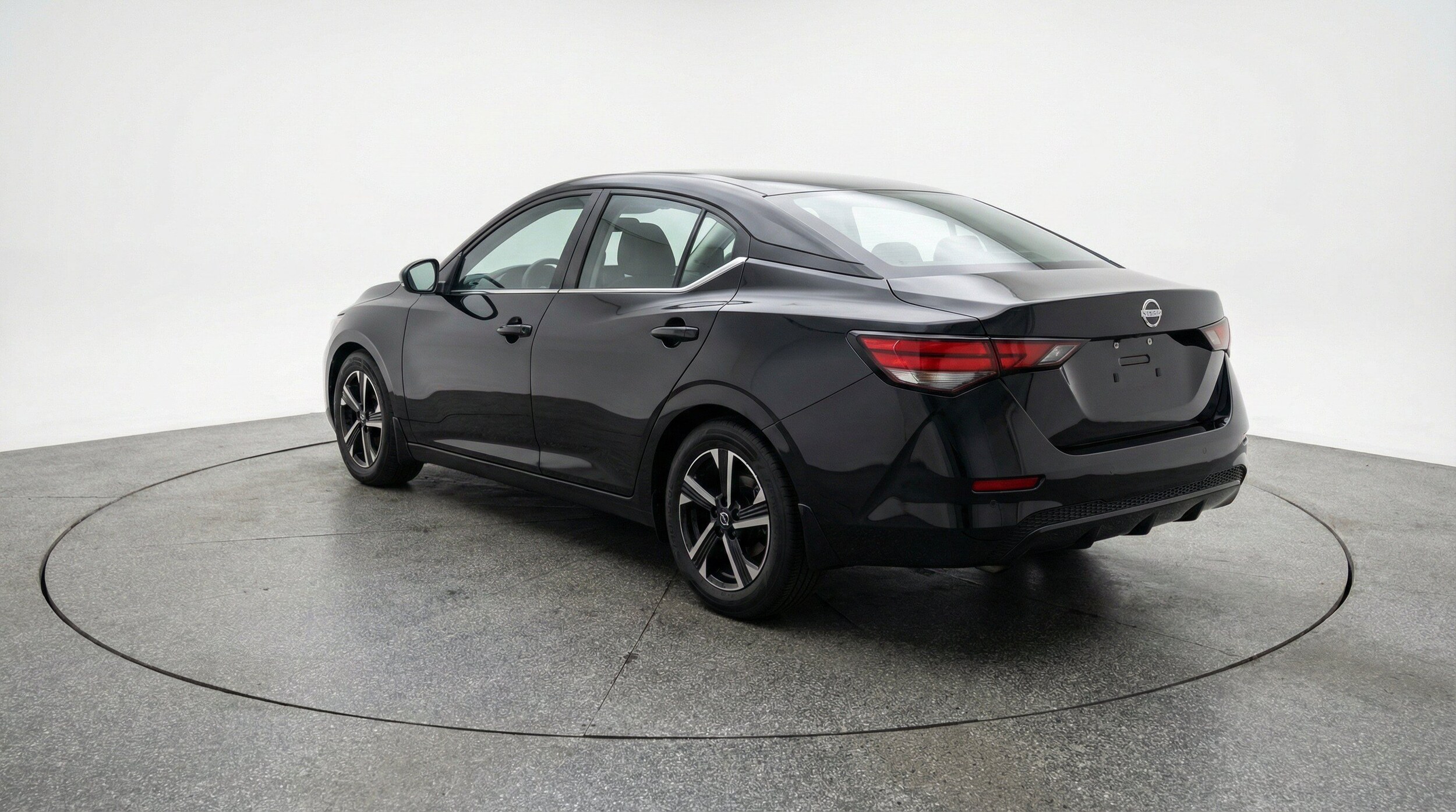 Thumbnail: 2025 Nissan Sentra - 6