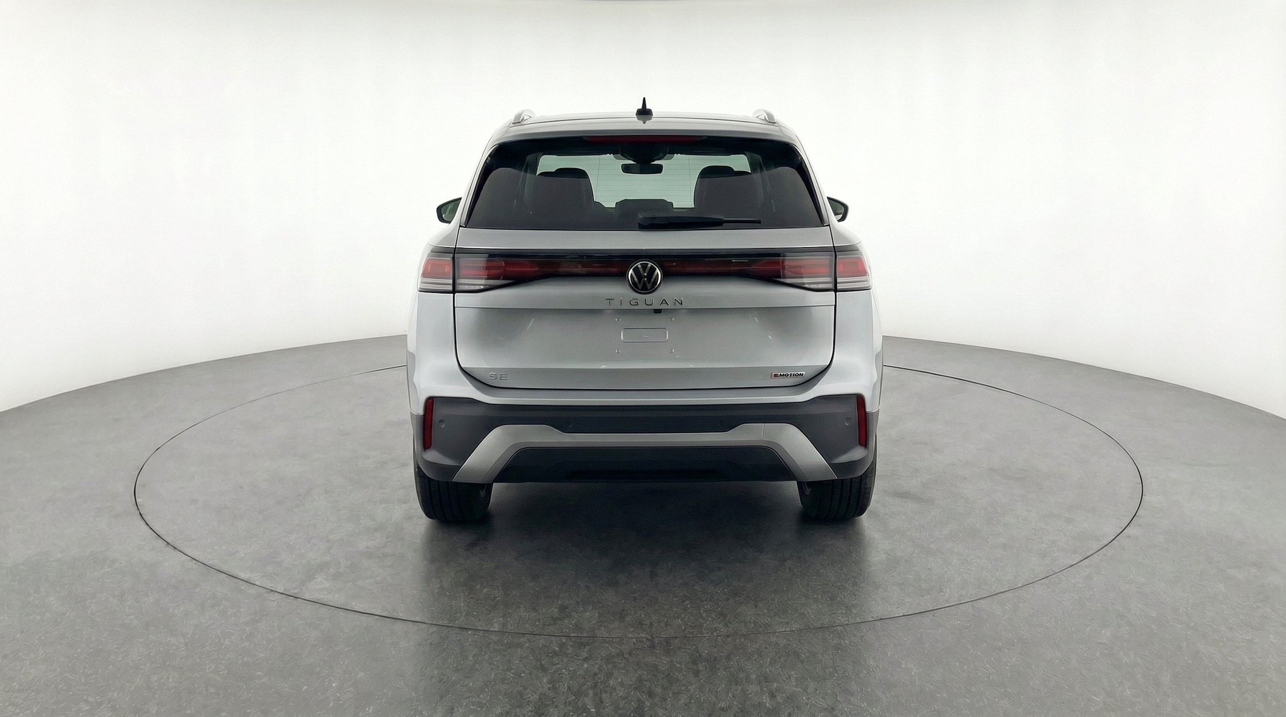 Thumbnail: 2026 Volkswagen Tiguan - 7