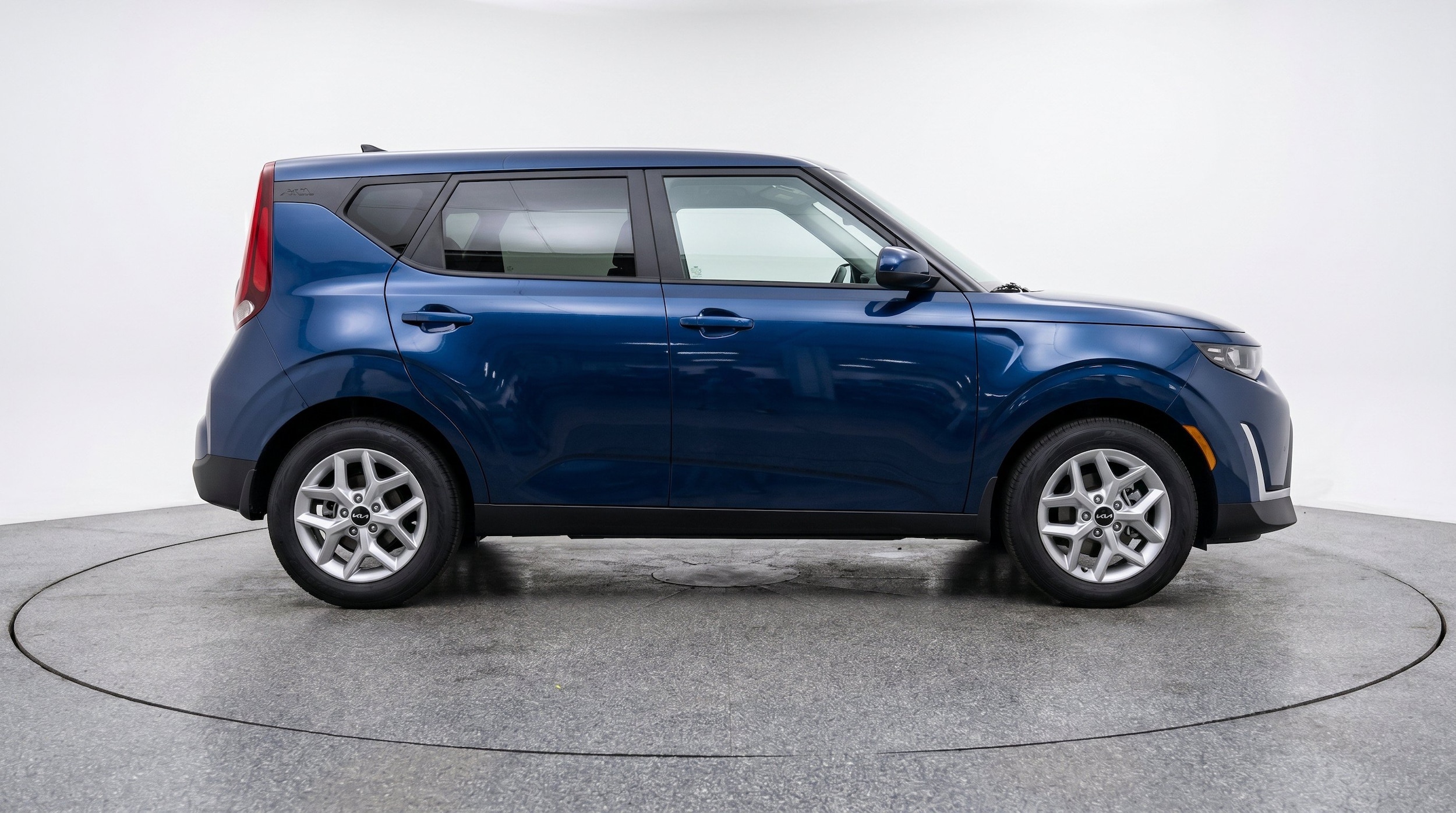 Thumbnail: 2025 Kia Soul - 10