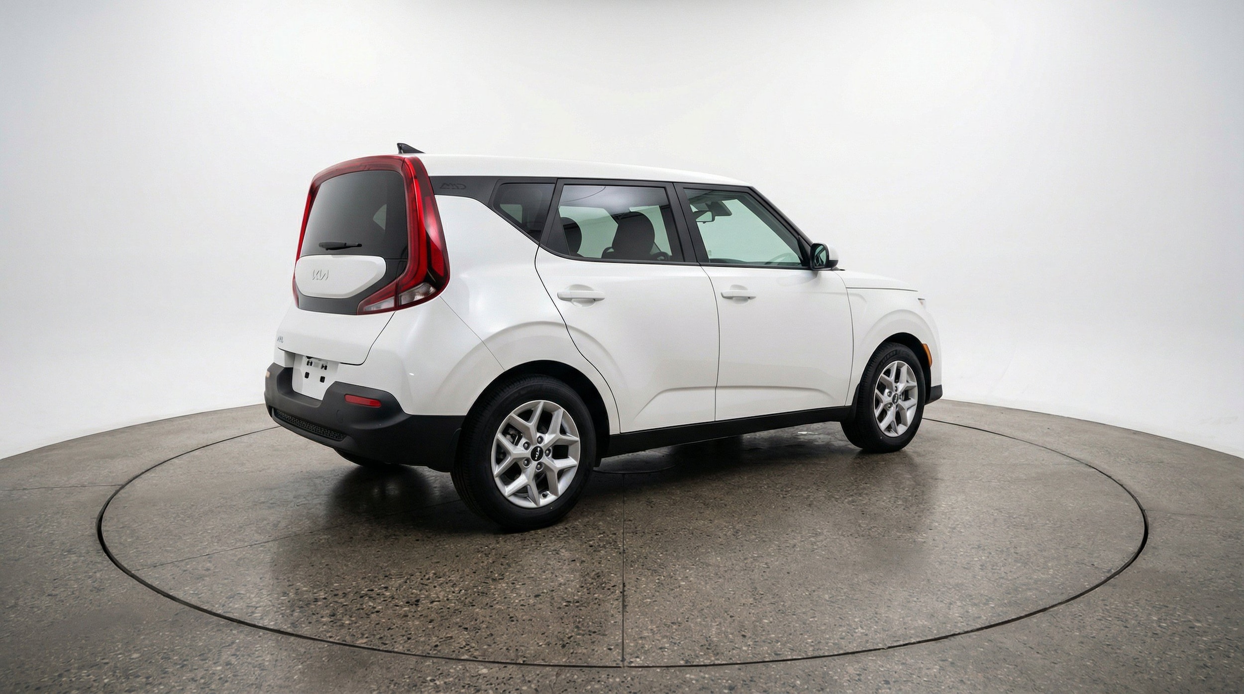 Thumbnail: 2025 Kia Soul - 9