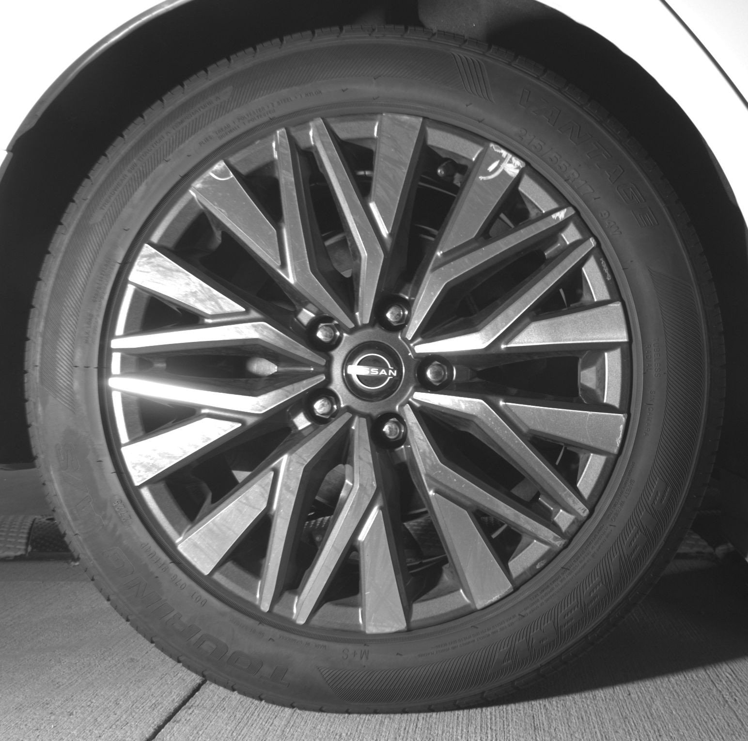 Thumbnail: 2025 Nissan Altima - 13