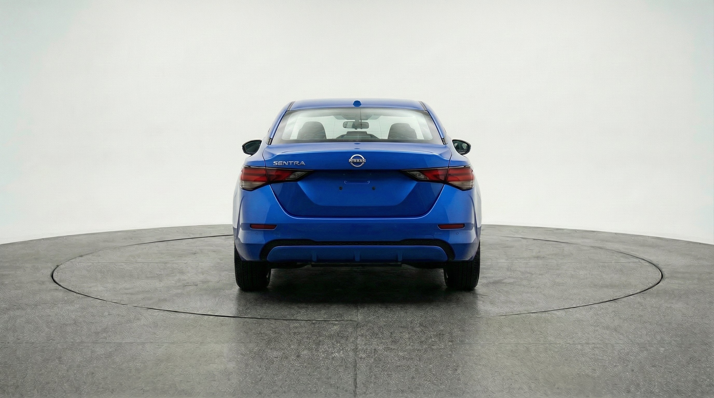 Thumbnail: 2025 Nissan Sentra - 7