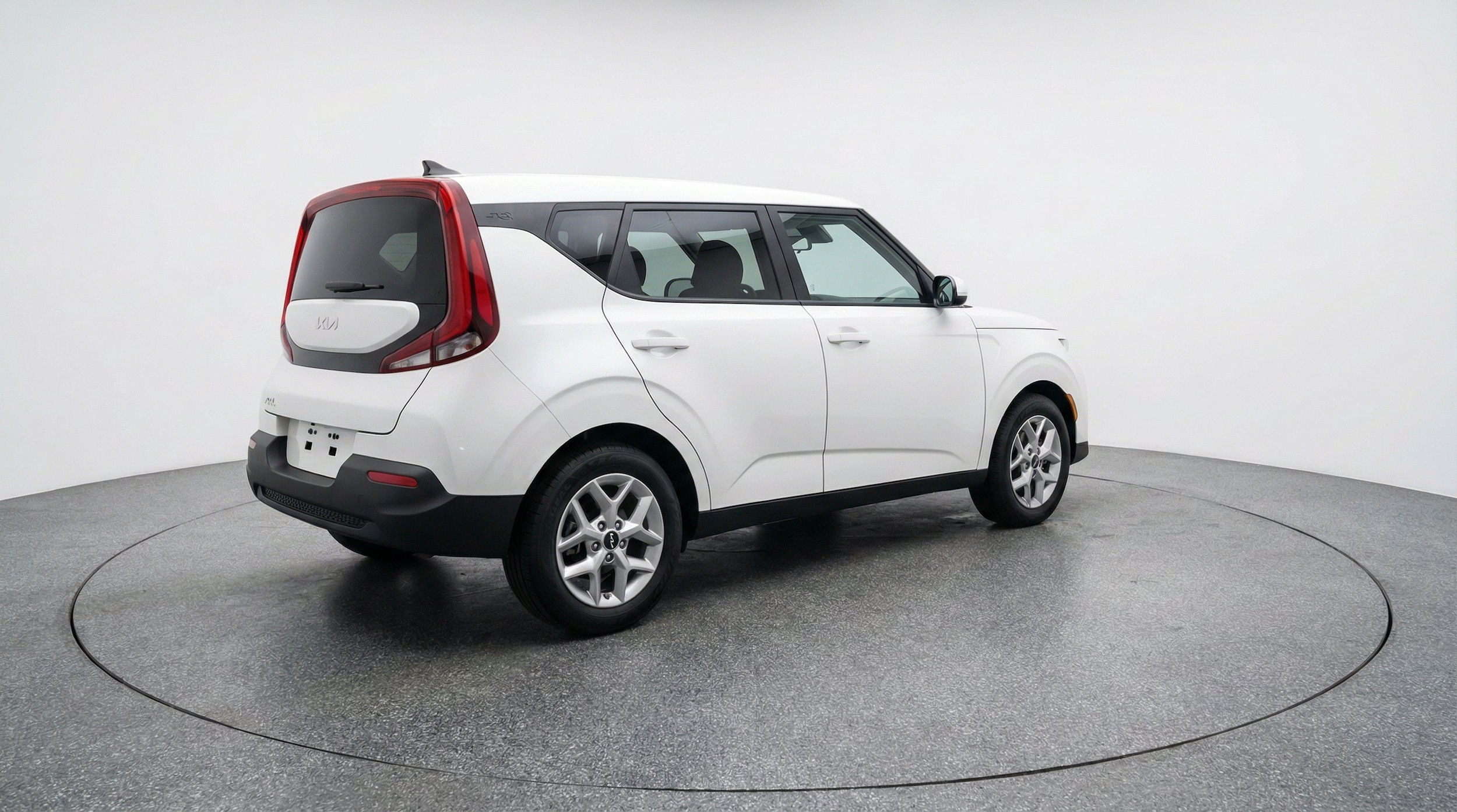Thumbnail: 2025 Kia Soul - 9