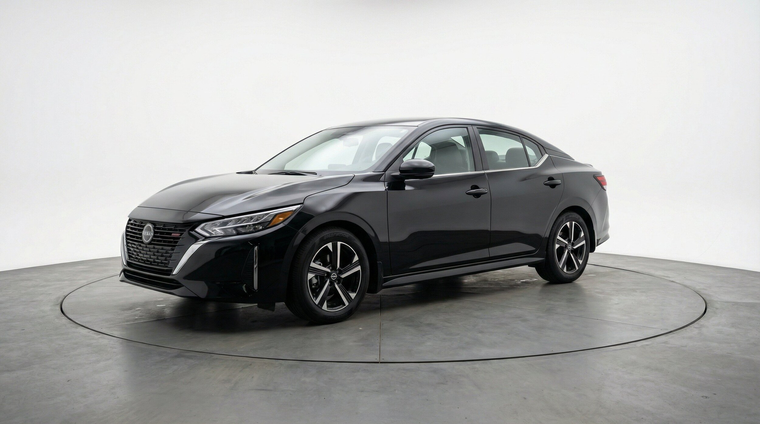Thumbnail: 2025 Nissan Sentra - 3
