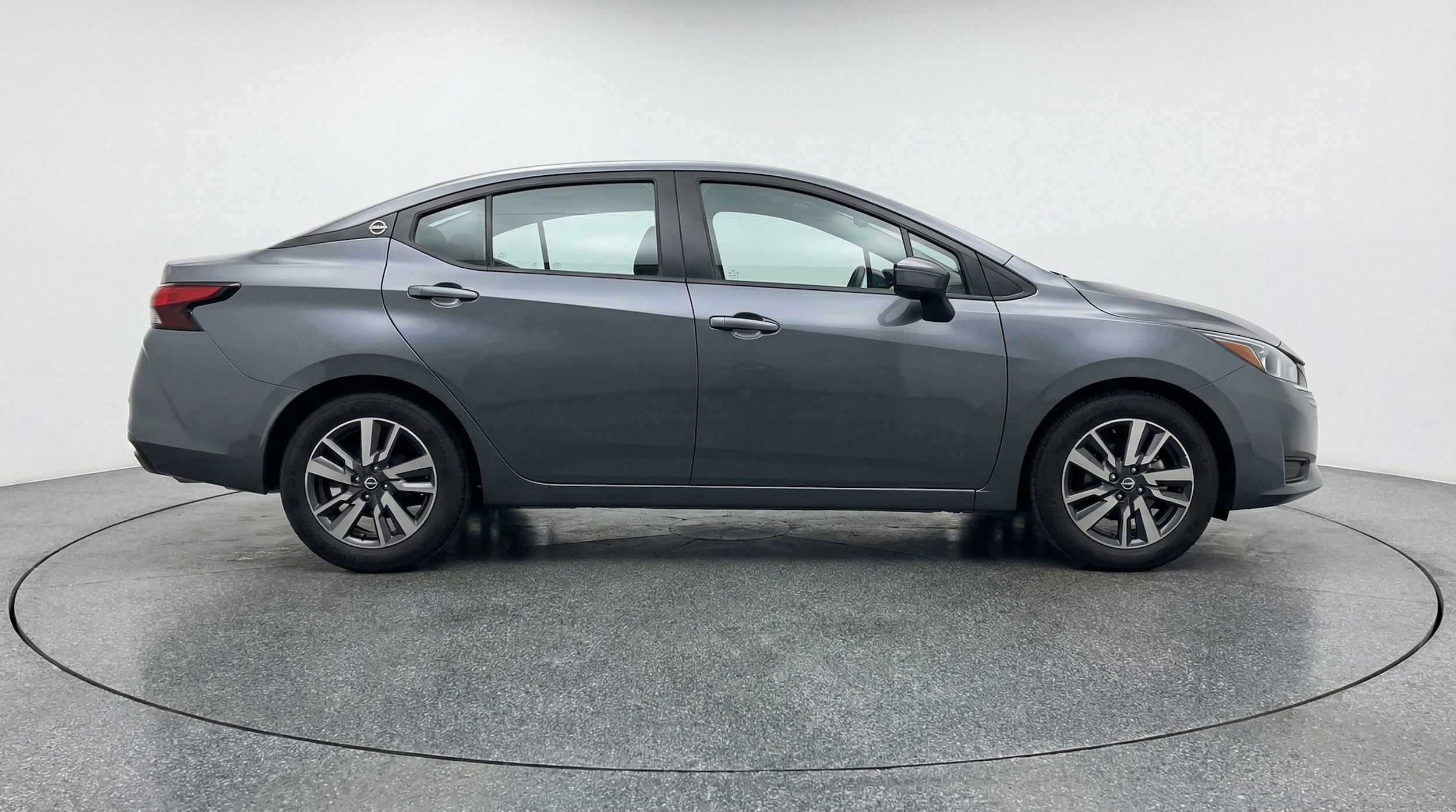 Thumbnail: 2025 Nissan Versa - 11