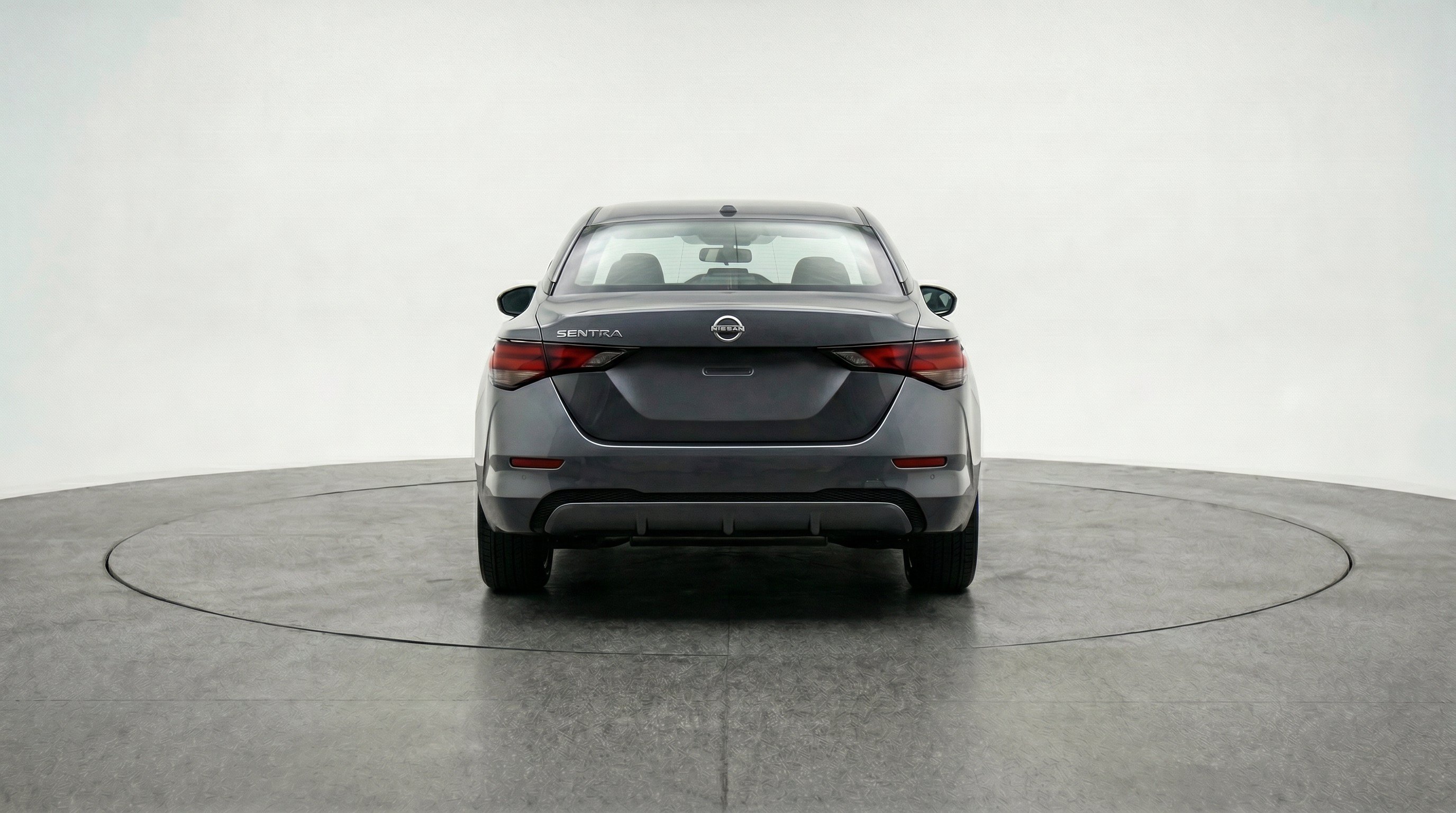 Thumbnail: 2025 Nissan Sentra - 7