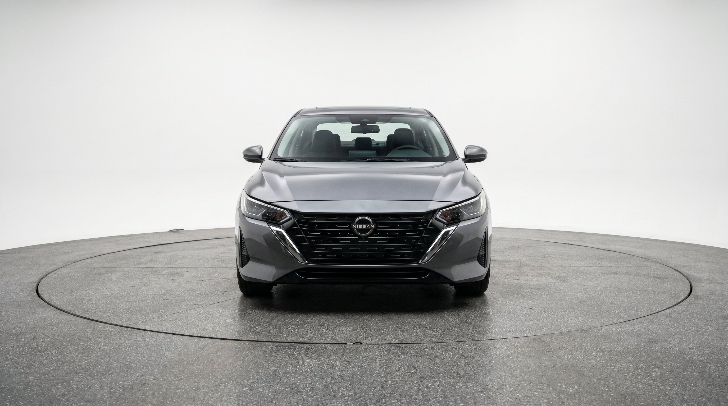 Thumbnail: 2025 Nissan Sentra - 2