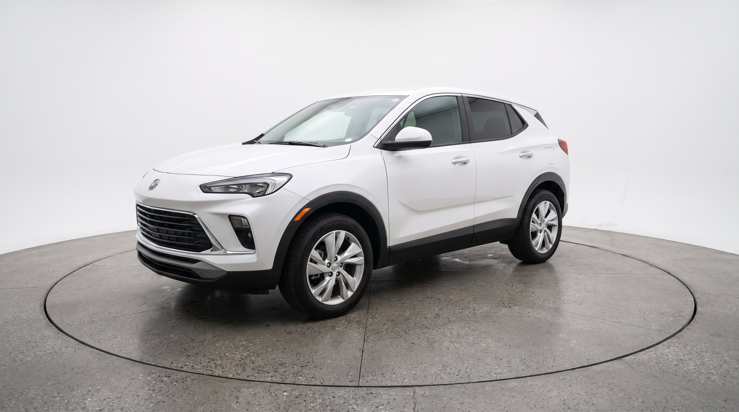 Thumbnail: 2025 Buick Encore GX - 3