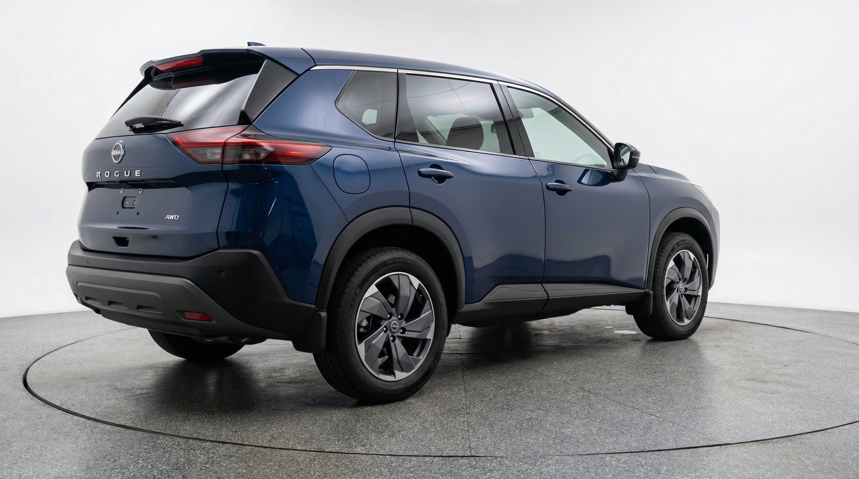 Thumbnail: 2025 Nissan Rogue - 9