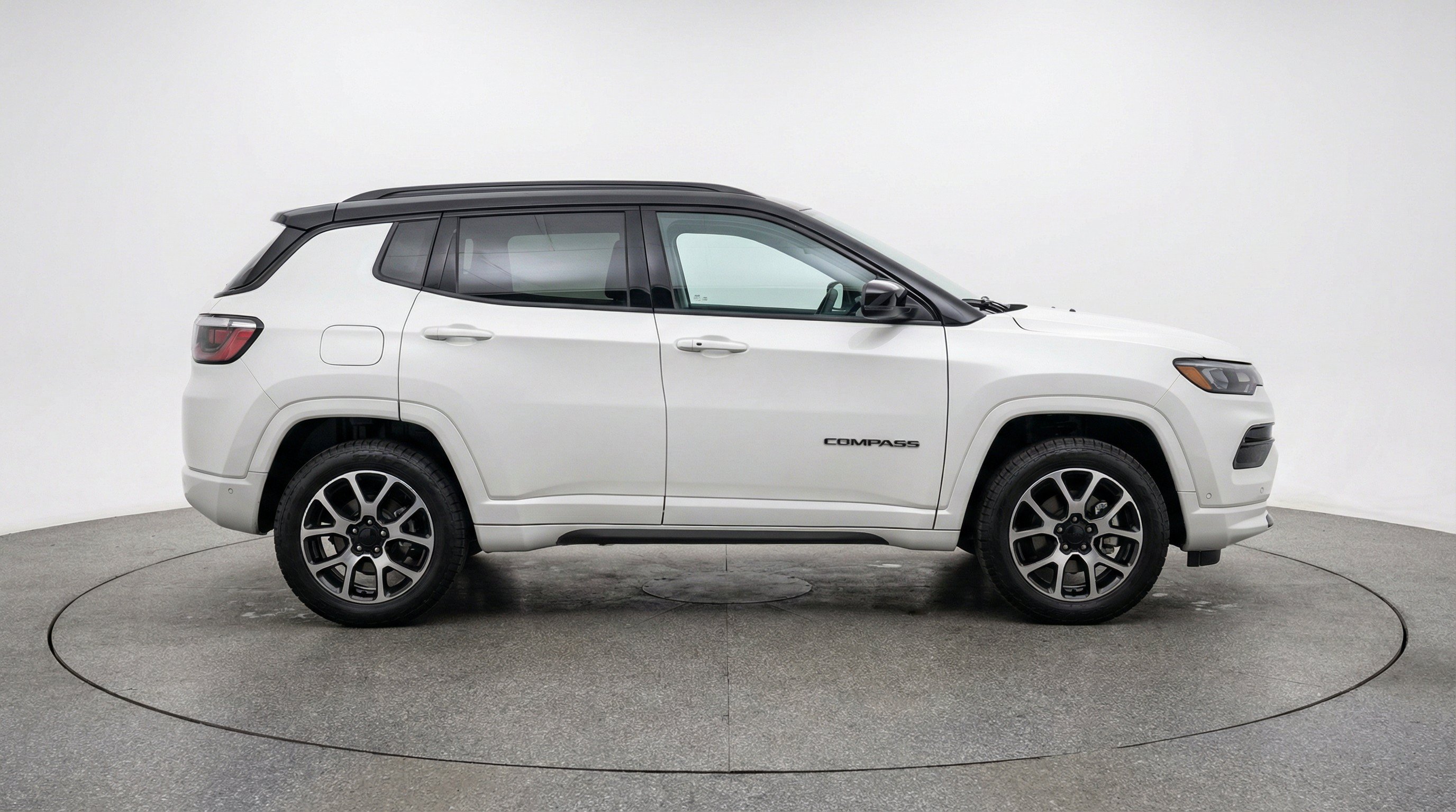Thumbnail: 2025 Jeep Compass - 10