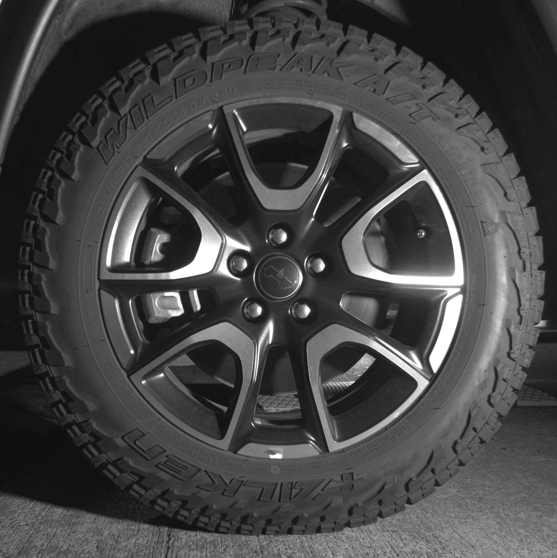 Thumbnail: 2025 Jeep Compass - 11