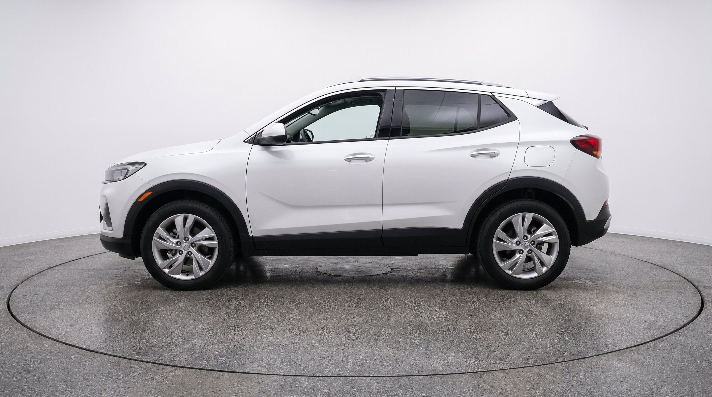Thumbnail: 2025 Buick Encore GX - 5