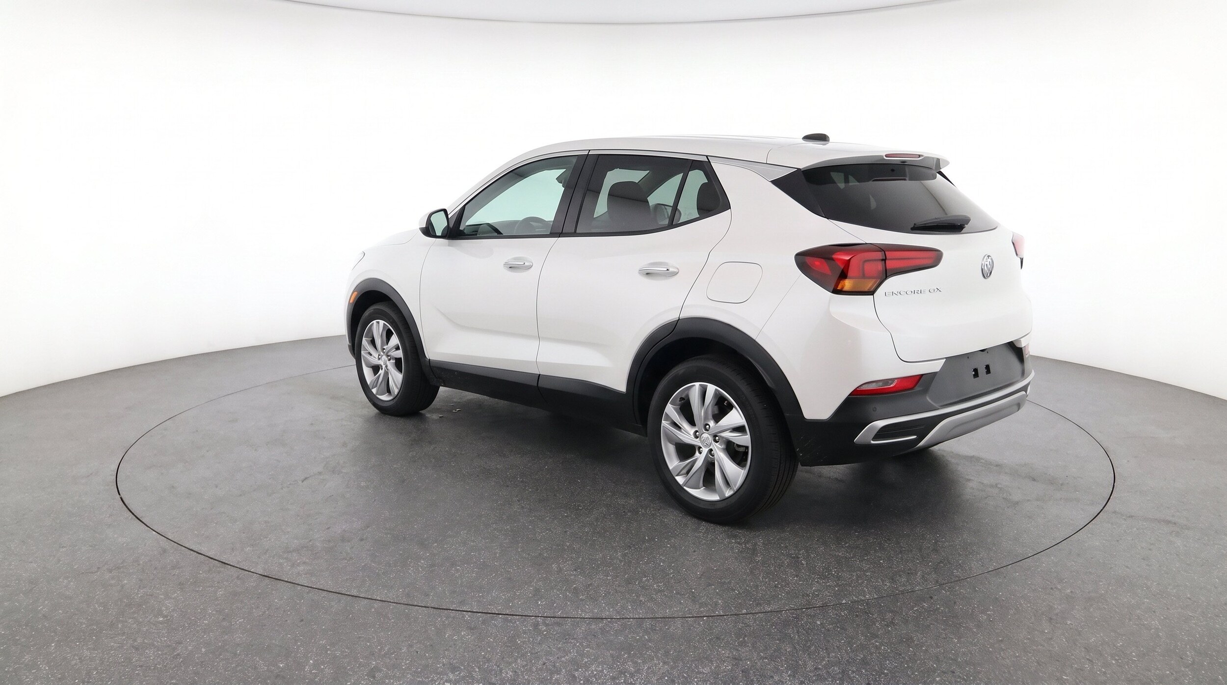 Thumbnail: 2025 Buick Encore GX - 6