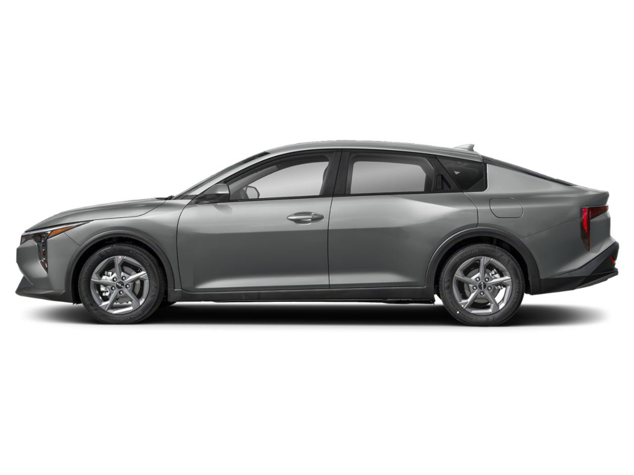 Thumbnail: 2025 Kia K4 - 3