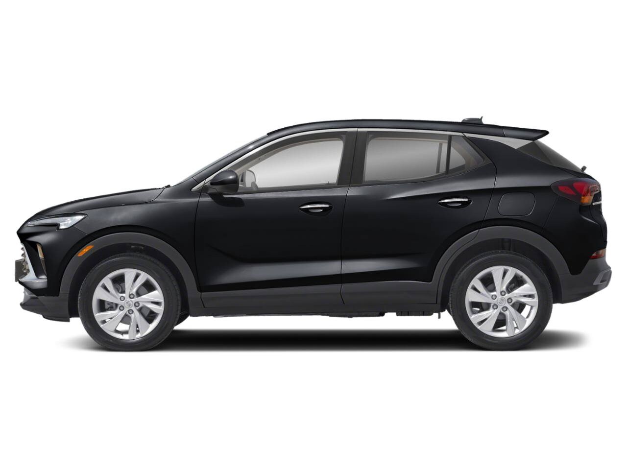 Thumbnail: 2025 Buick Encore GX - 3